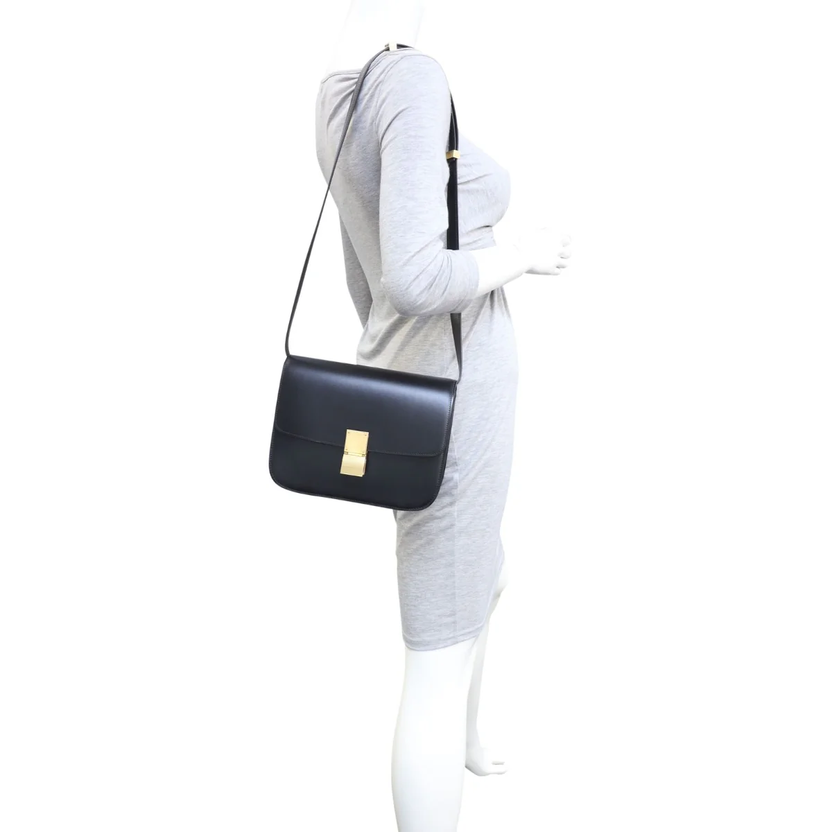 Celine Classic Box Bag Medium - Image 13