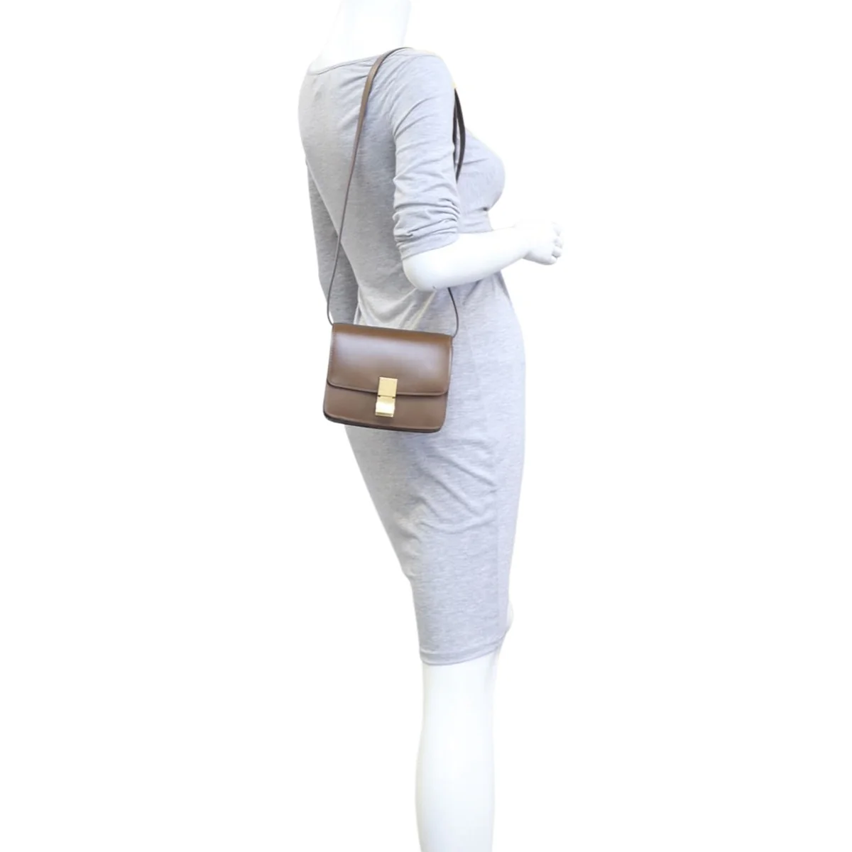 Celine Classic Box Bag Small - Image 13