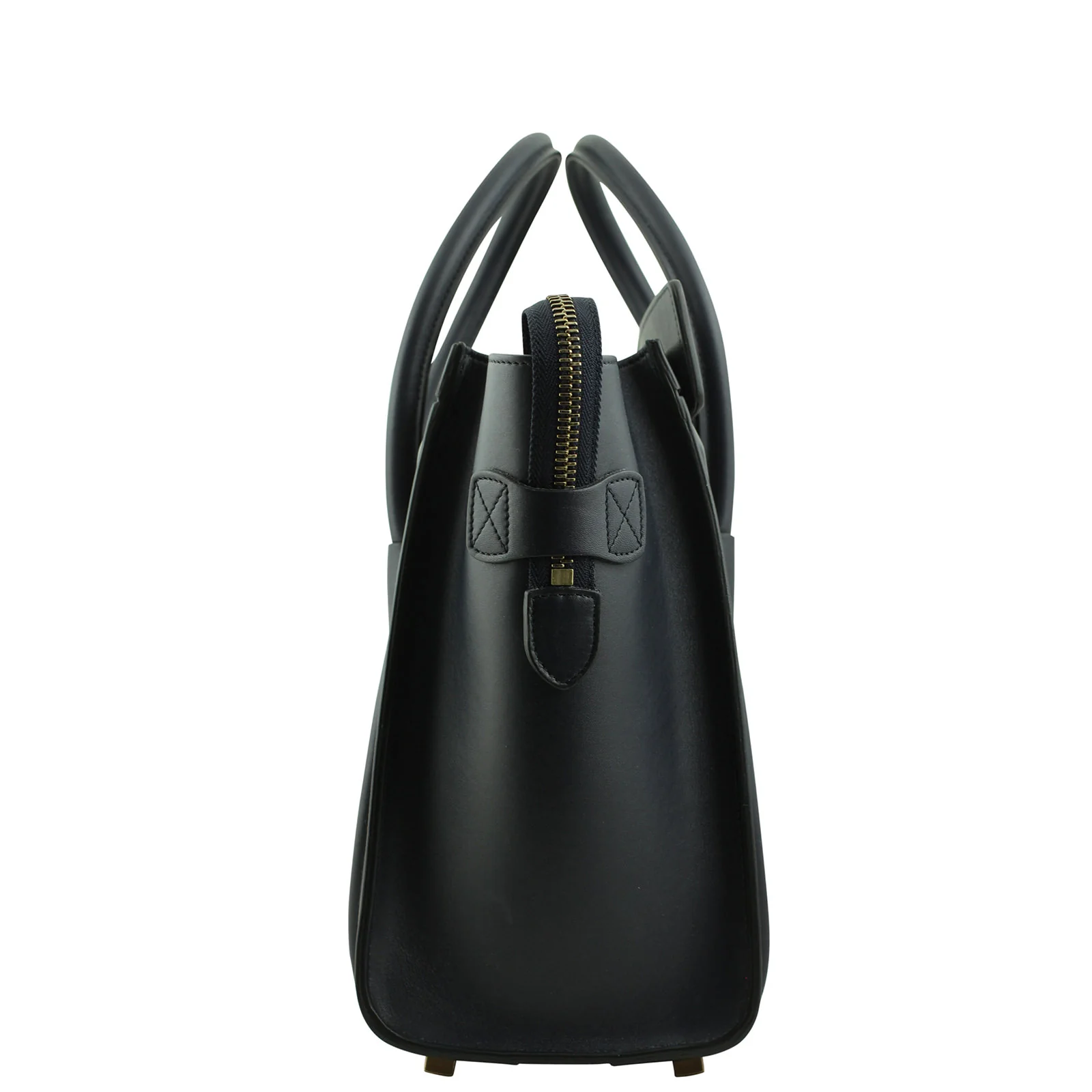 Celine Luggage Tote Micro - Image 3