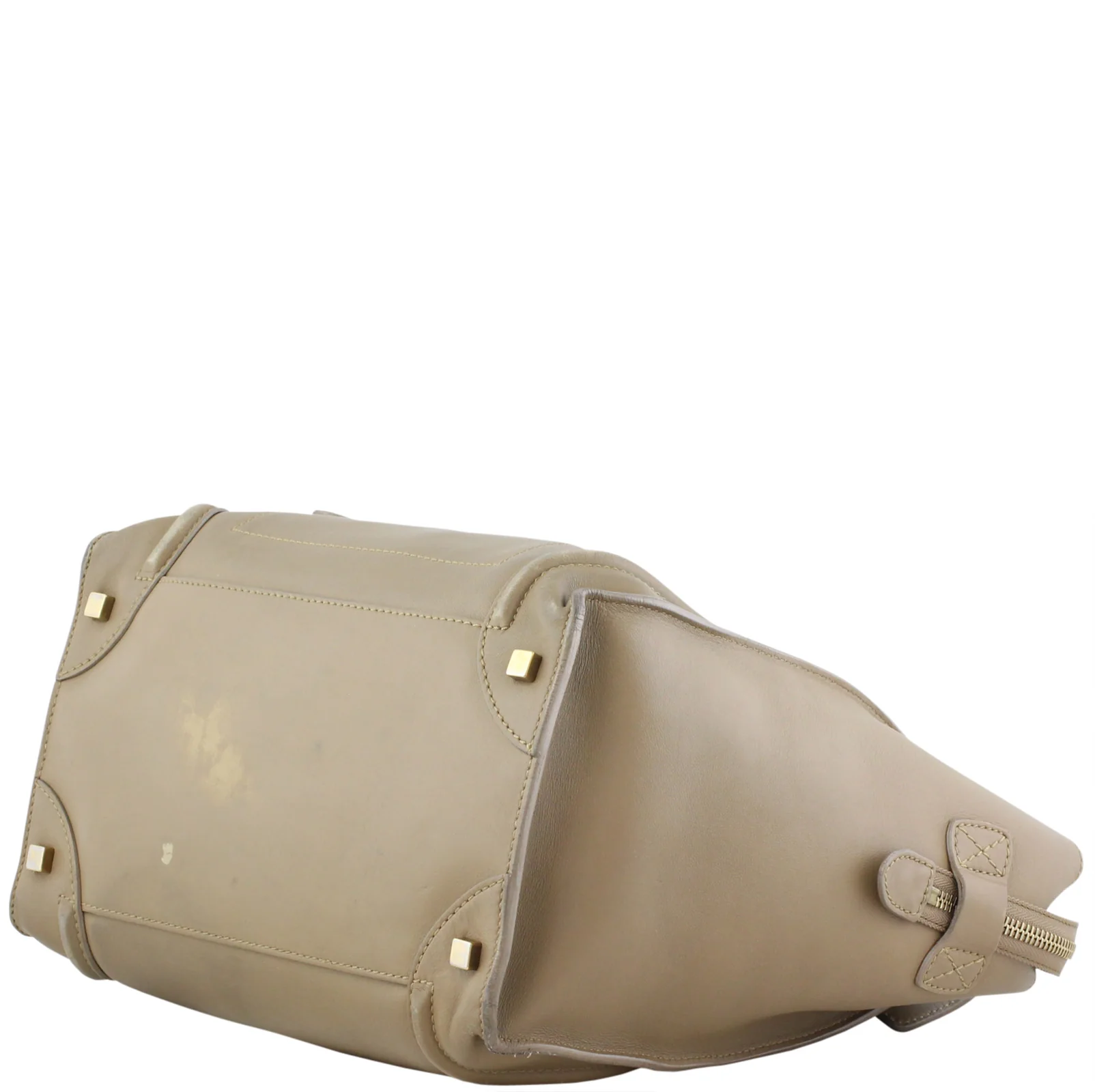 Celine Mini Luggage Tote - Image 6