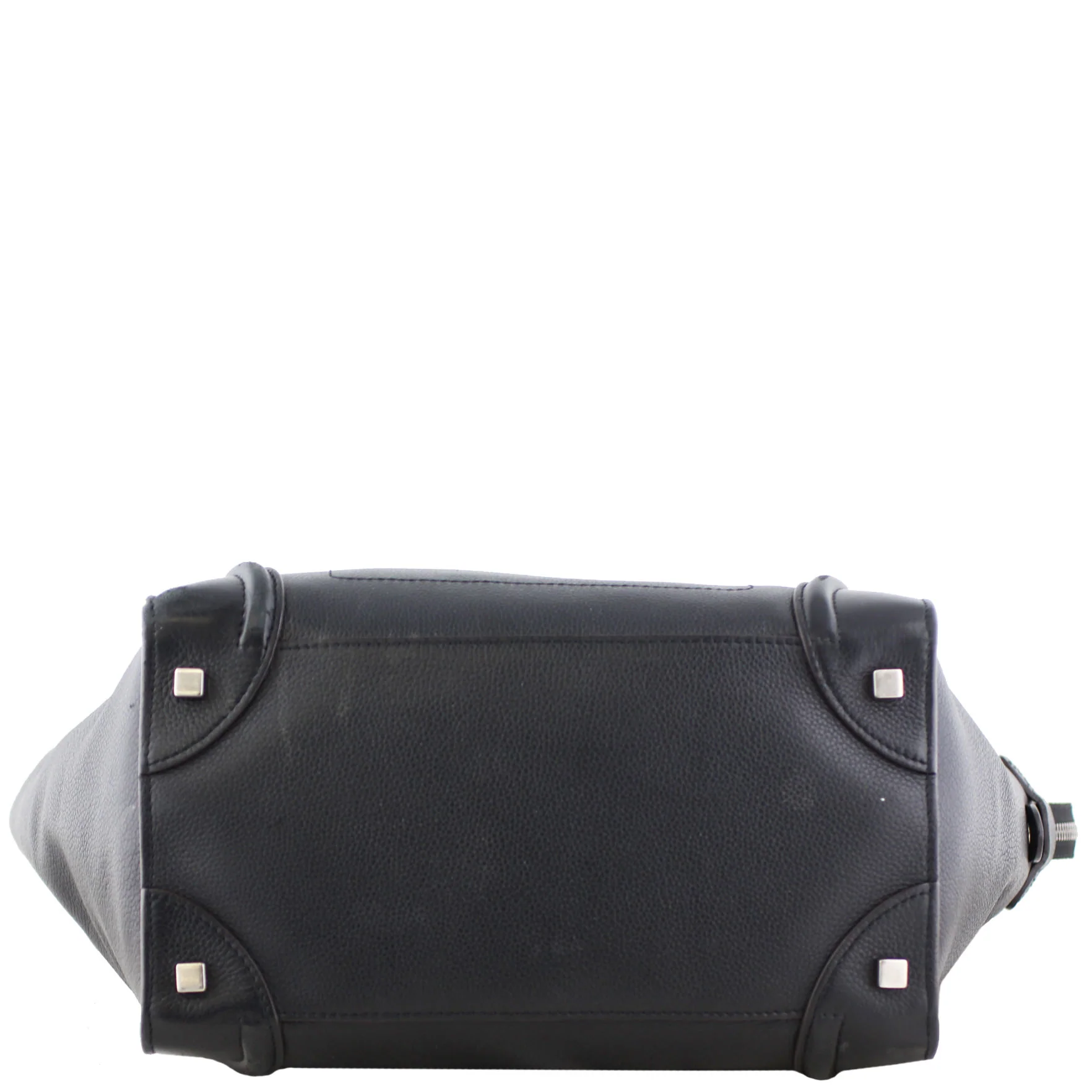 Celine Mini Luggage Tote - Image 5