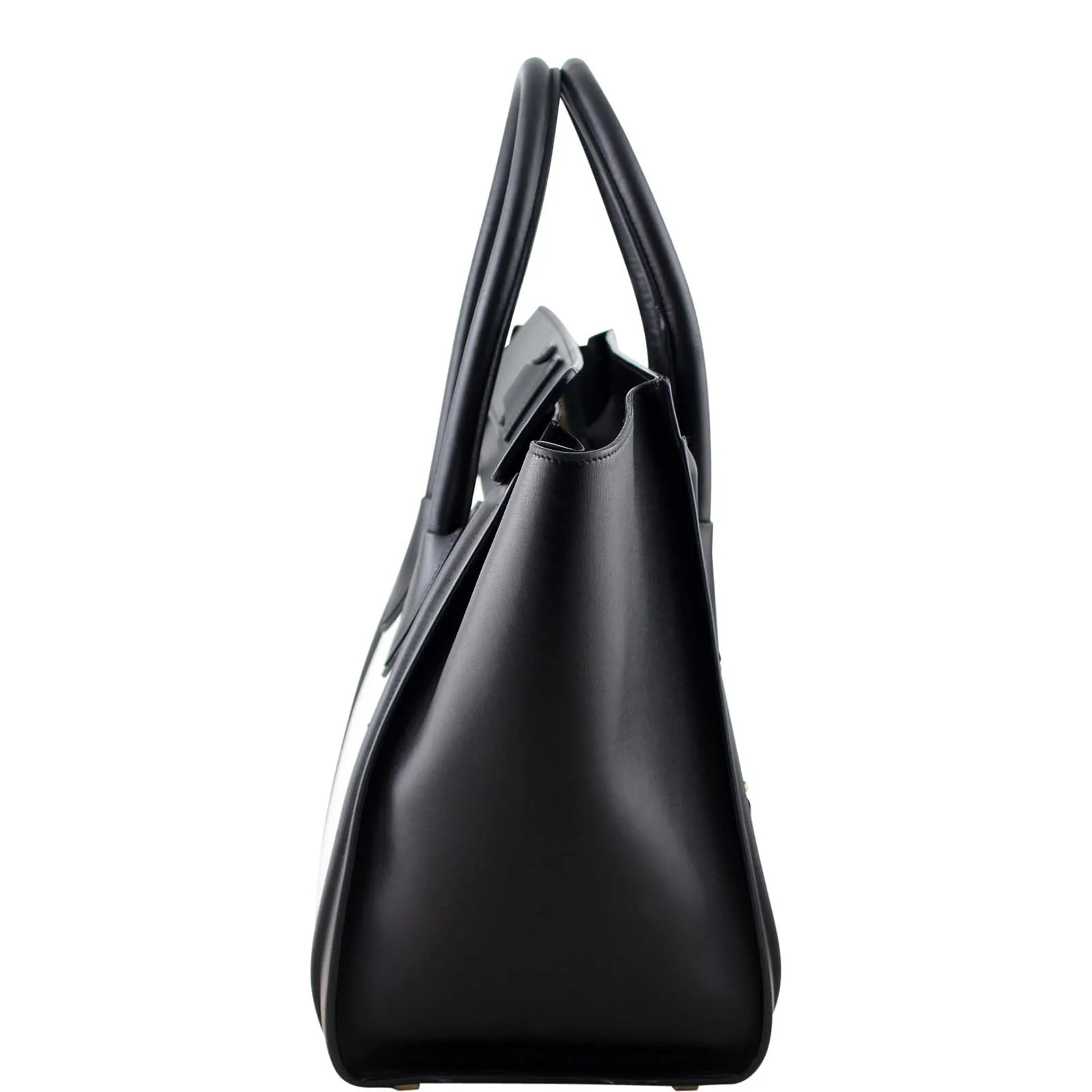 Celine Mini Luggage Tote - Image 4