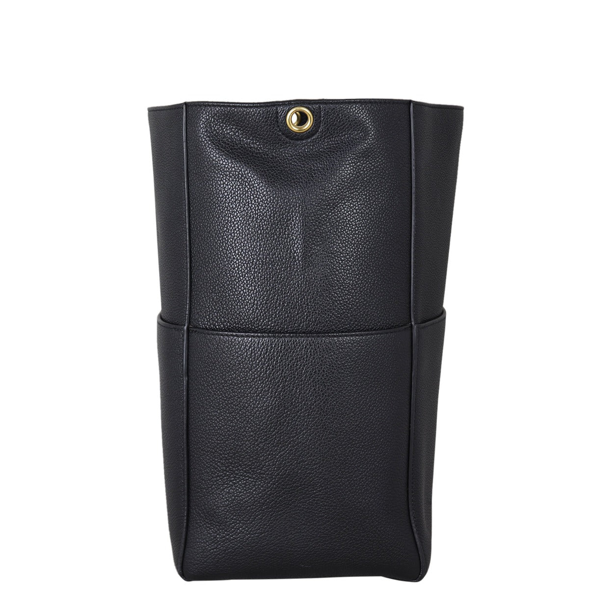 Celine Seau Sangle Bucket Bag - Image 5