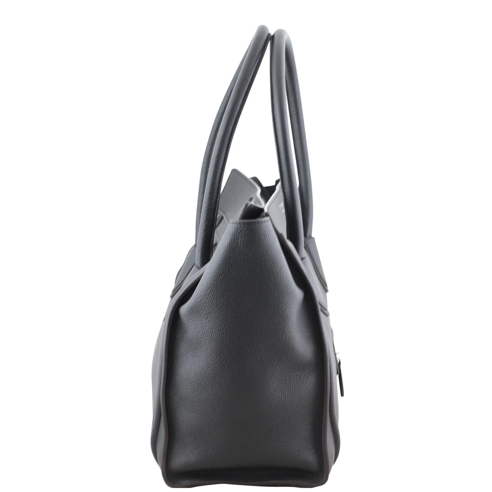 Celine Shoulder Luggage Tote - Image 4