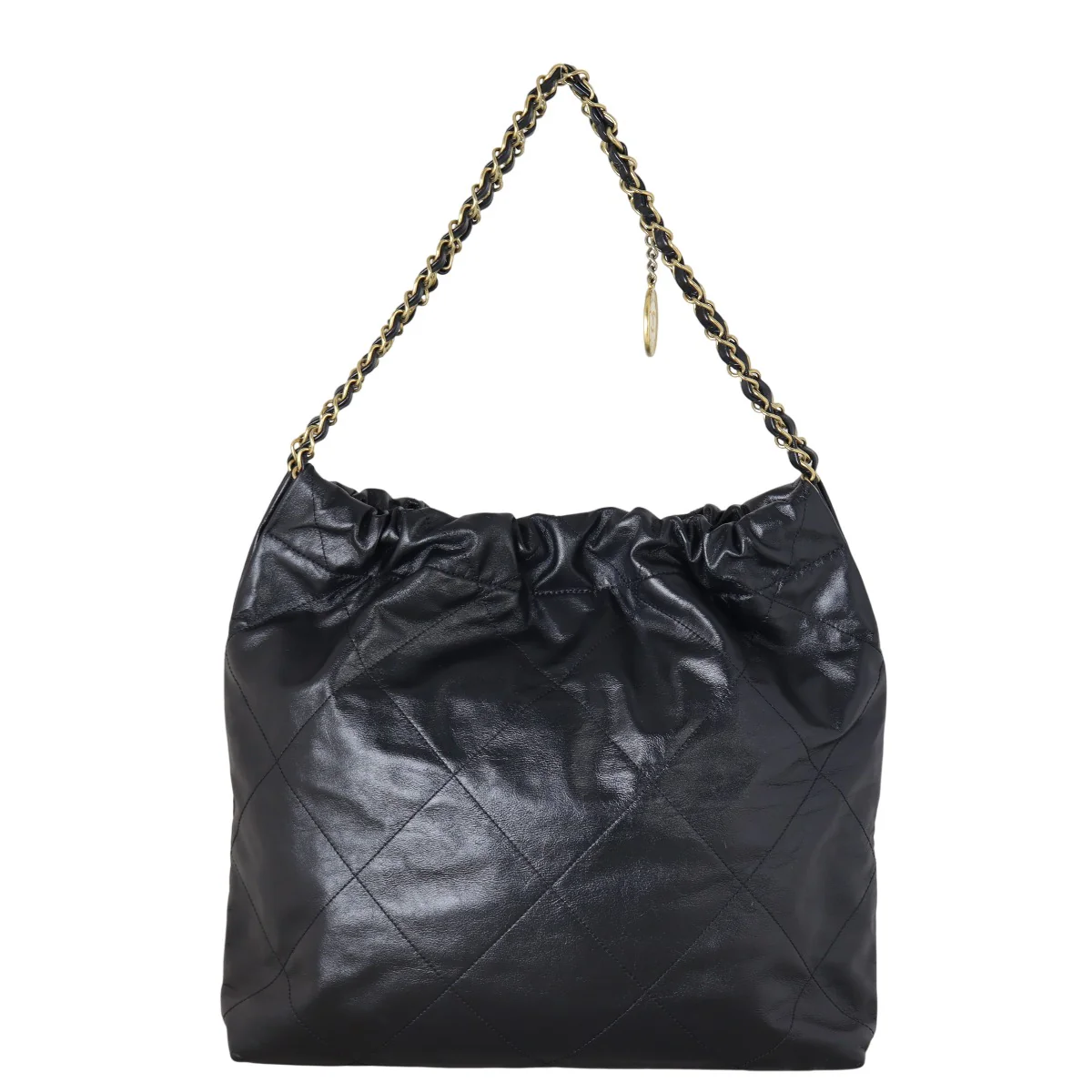 Chanel 22 Hobo Medium - Image 3
