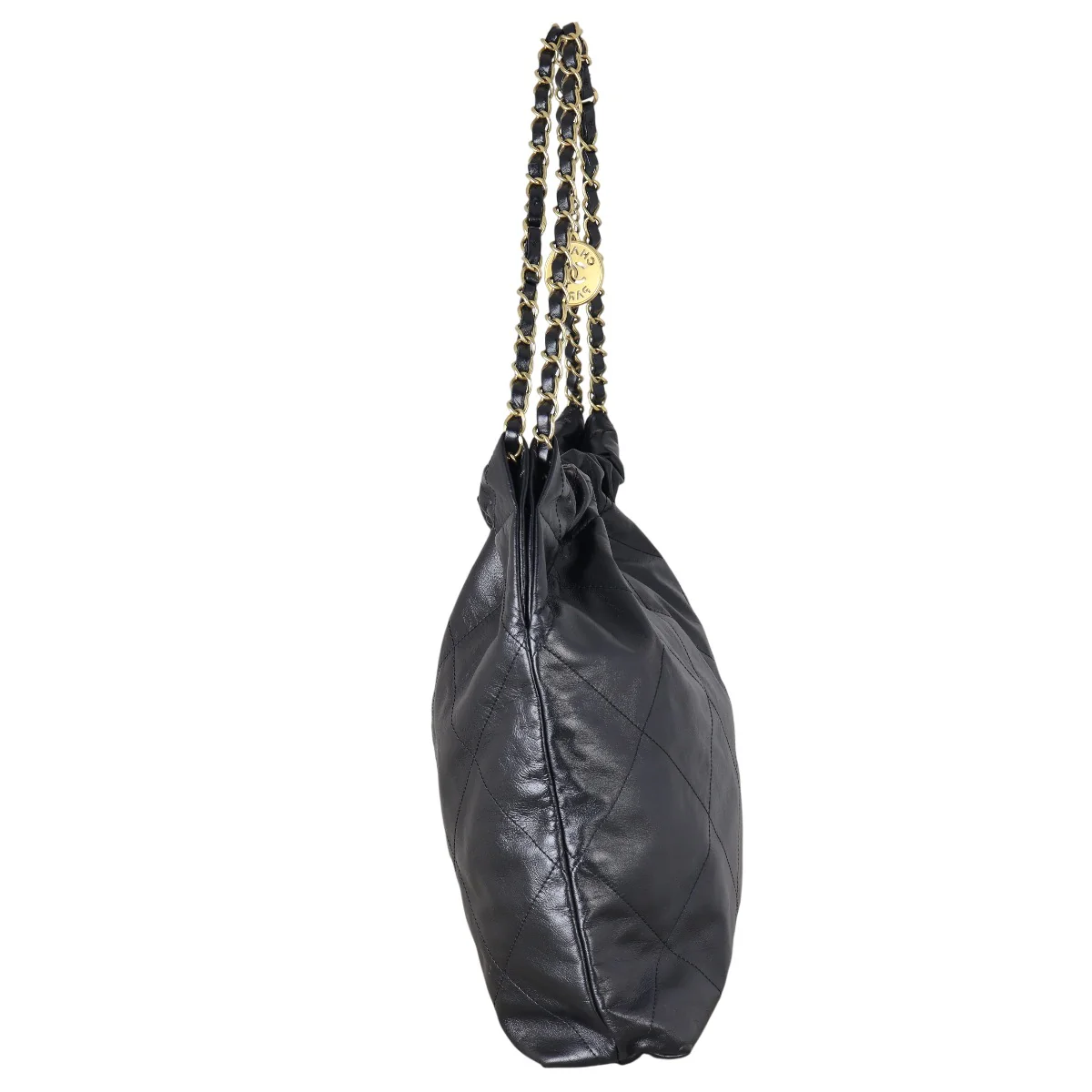 Chanel 22 Hobo Medium - Image 5