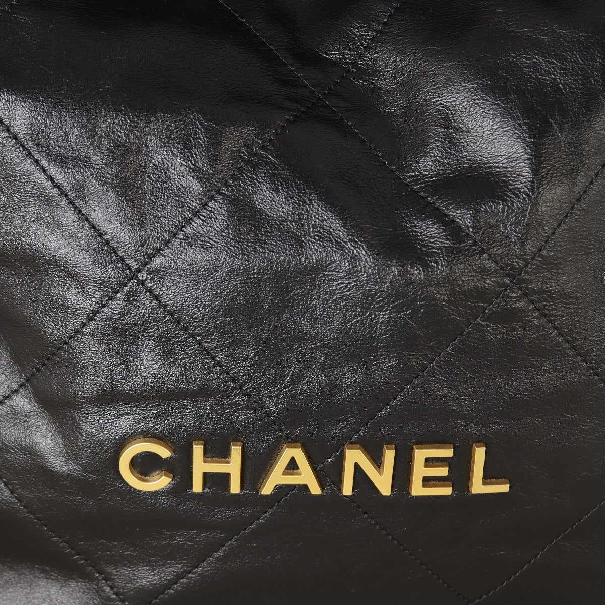 Chanel 22 Hobo Medium - Image 9