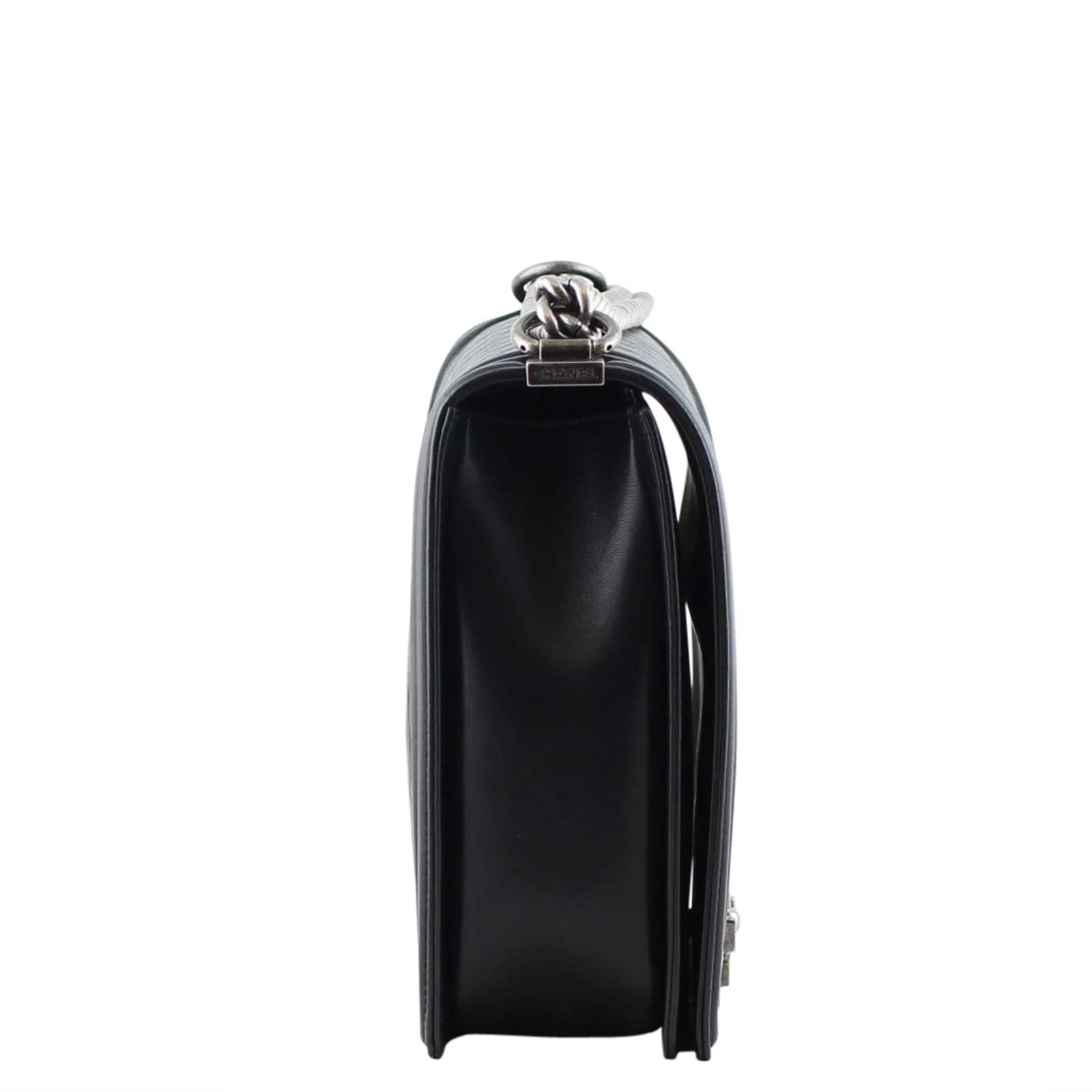 Chanel Boy Large | 16 Series - Image 5