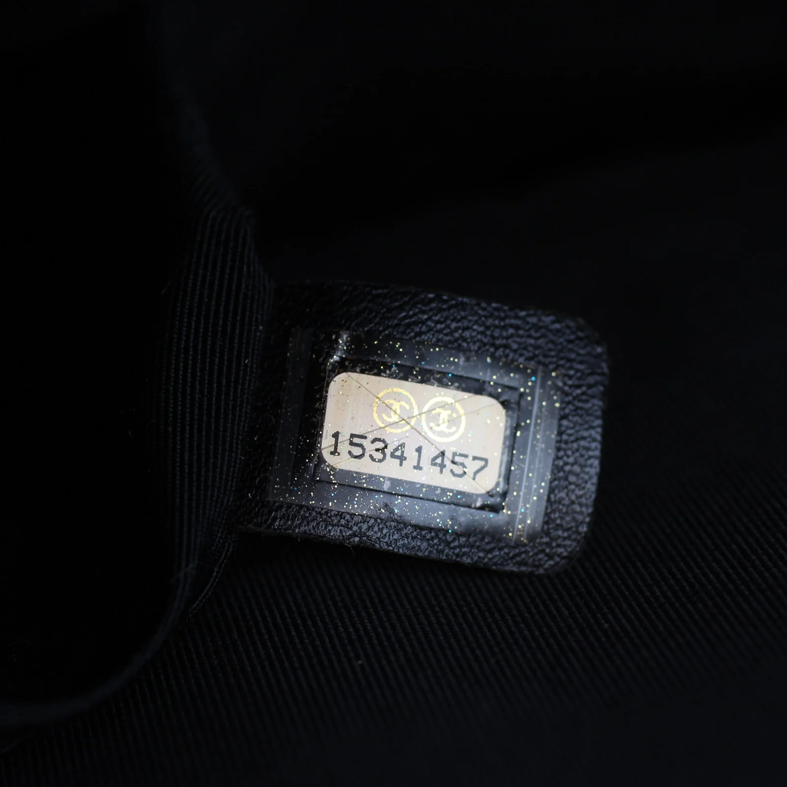 Chanel Boy Large | Red 15 Series - Image 14