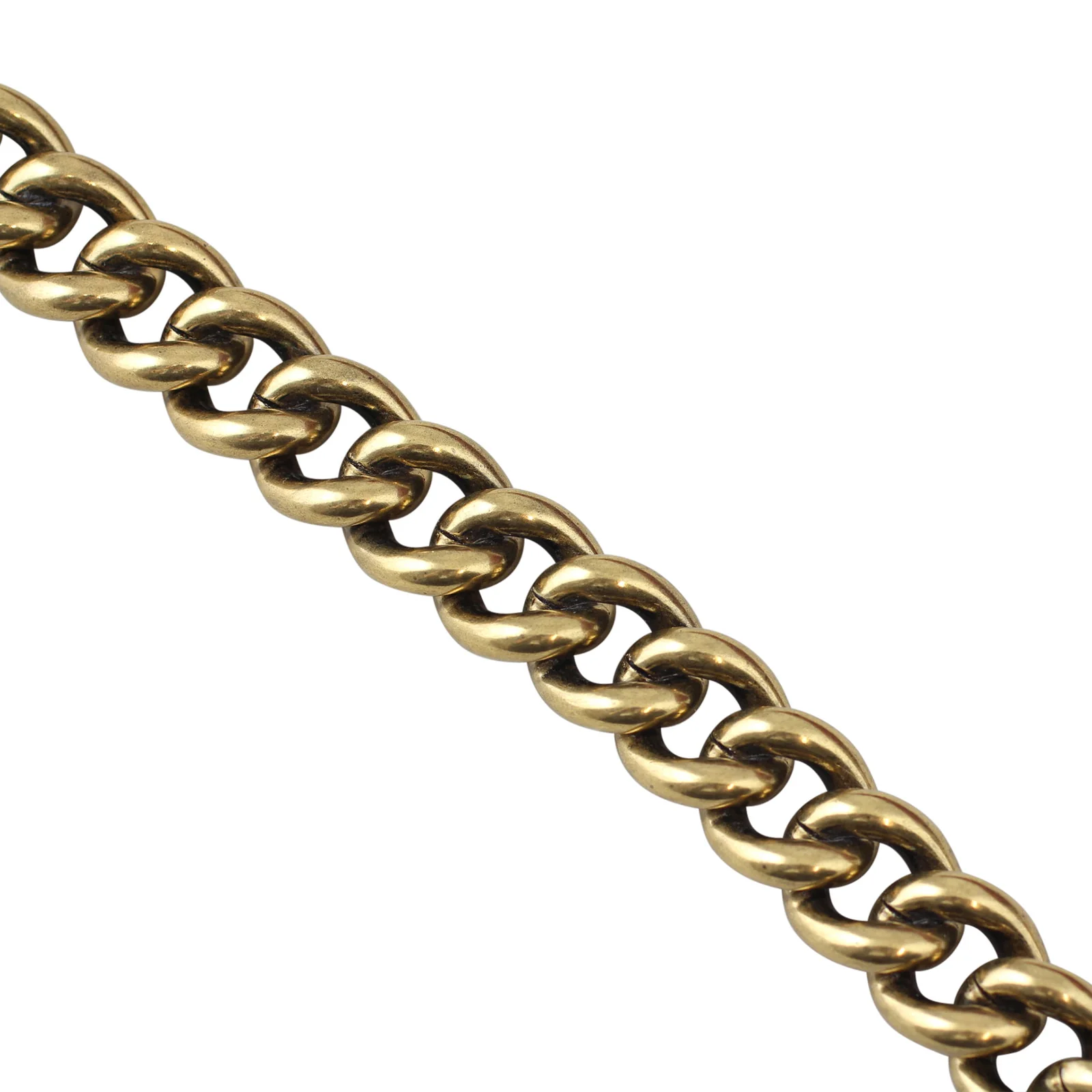 Chanel Boy Large | Red 15 Series - Image 8