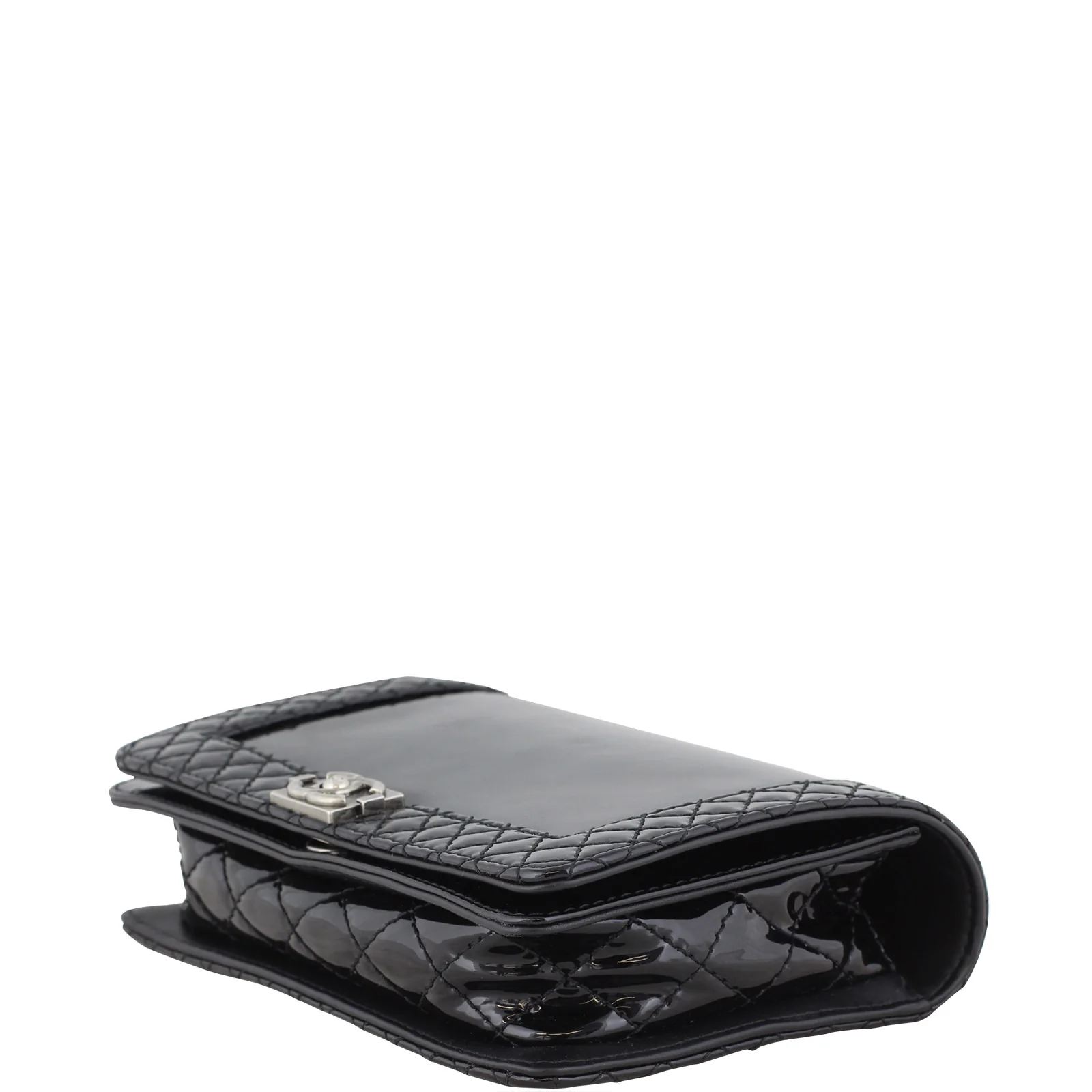 Chanel Boy Reverso Small Crossbody - Image 7