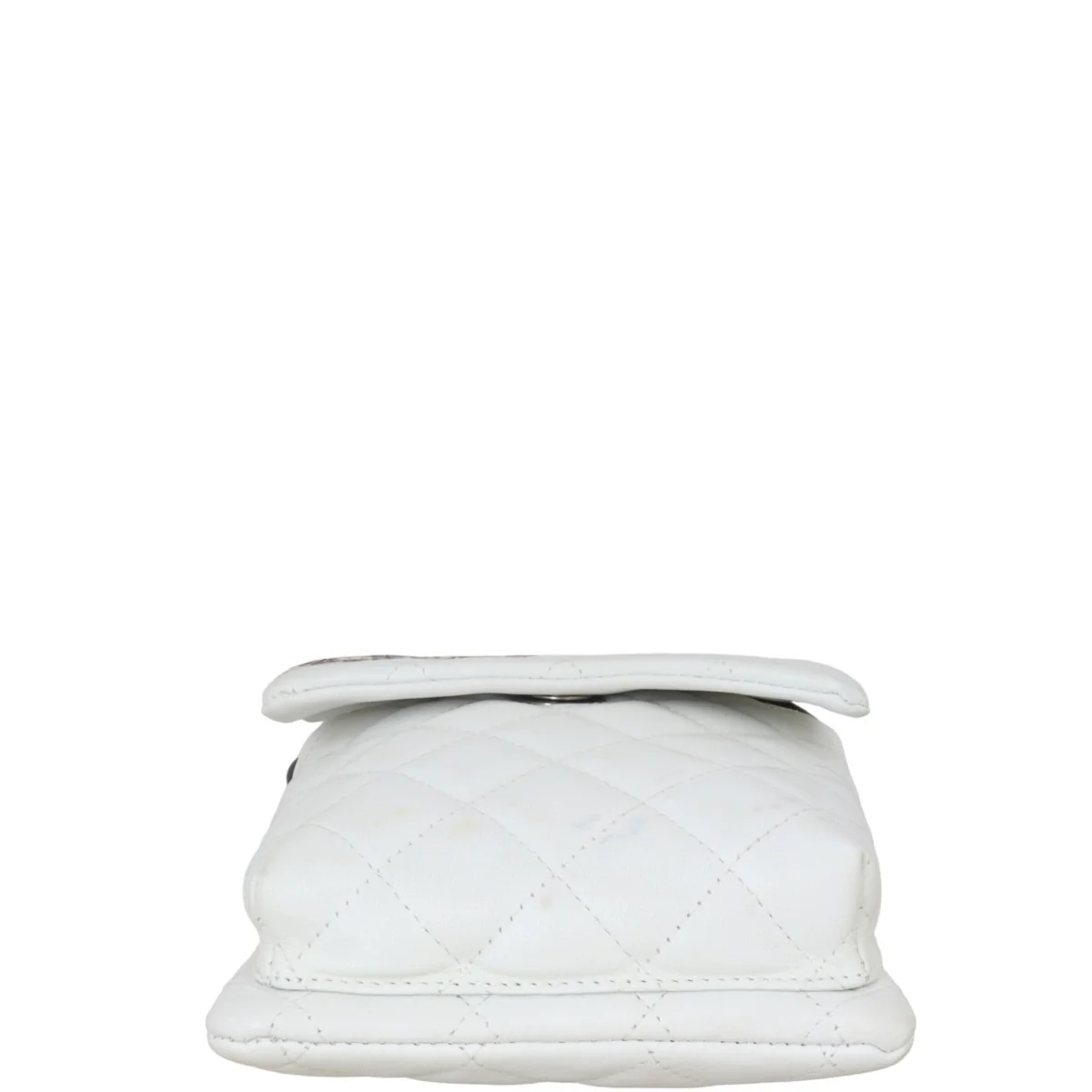 Chanel Cambon Ligne Flap Crossbody - Image 6