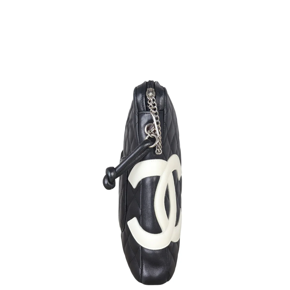 Chanel Cambon Ligne Messenger - Image 3