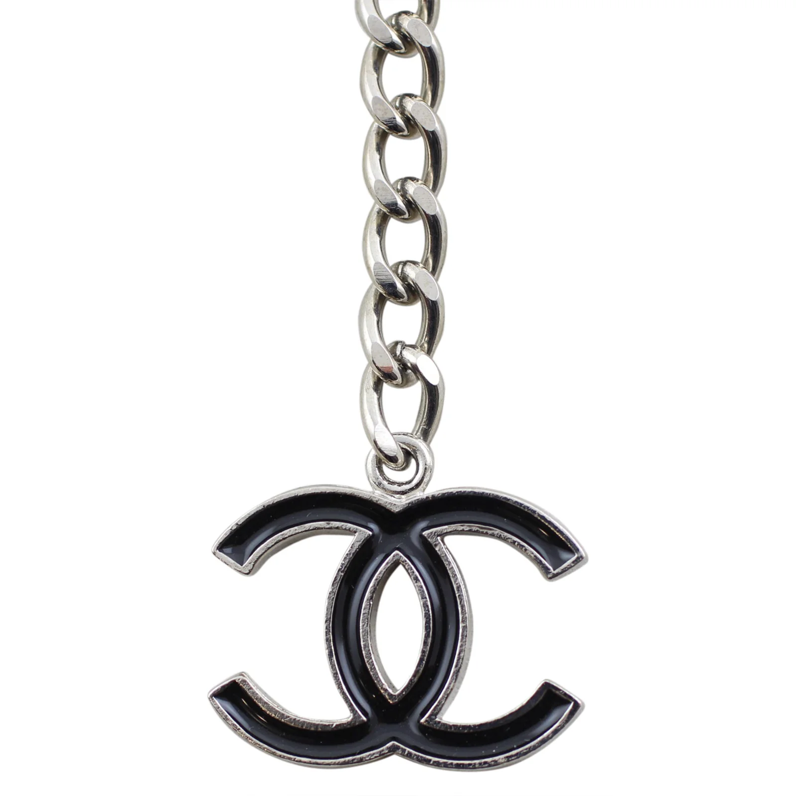 Chanel CC Chain Belt | STC - Image 4
