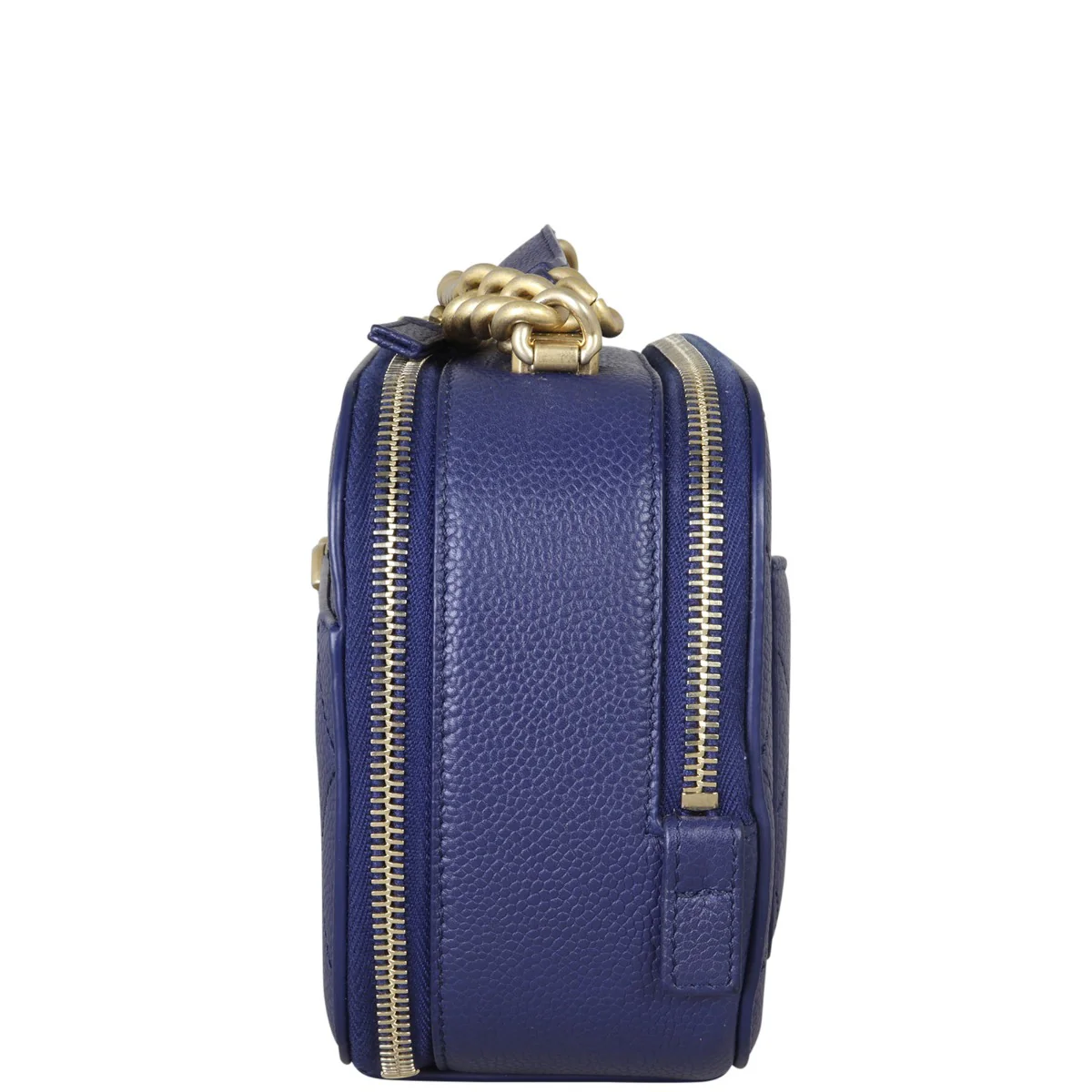 Chanel CC Vanity Case - Image 5