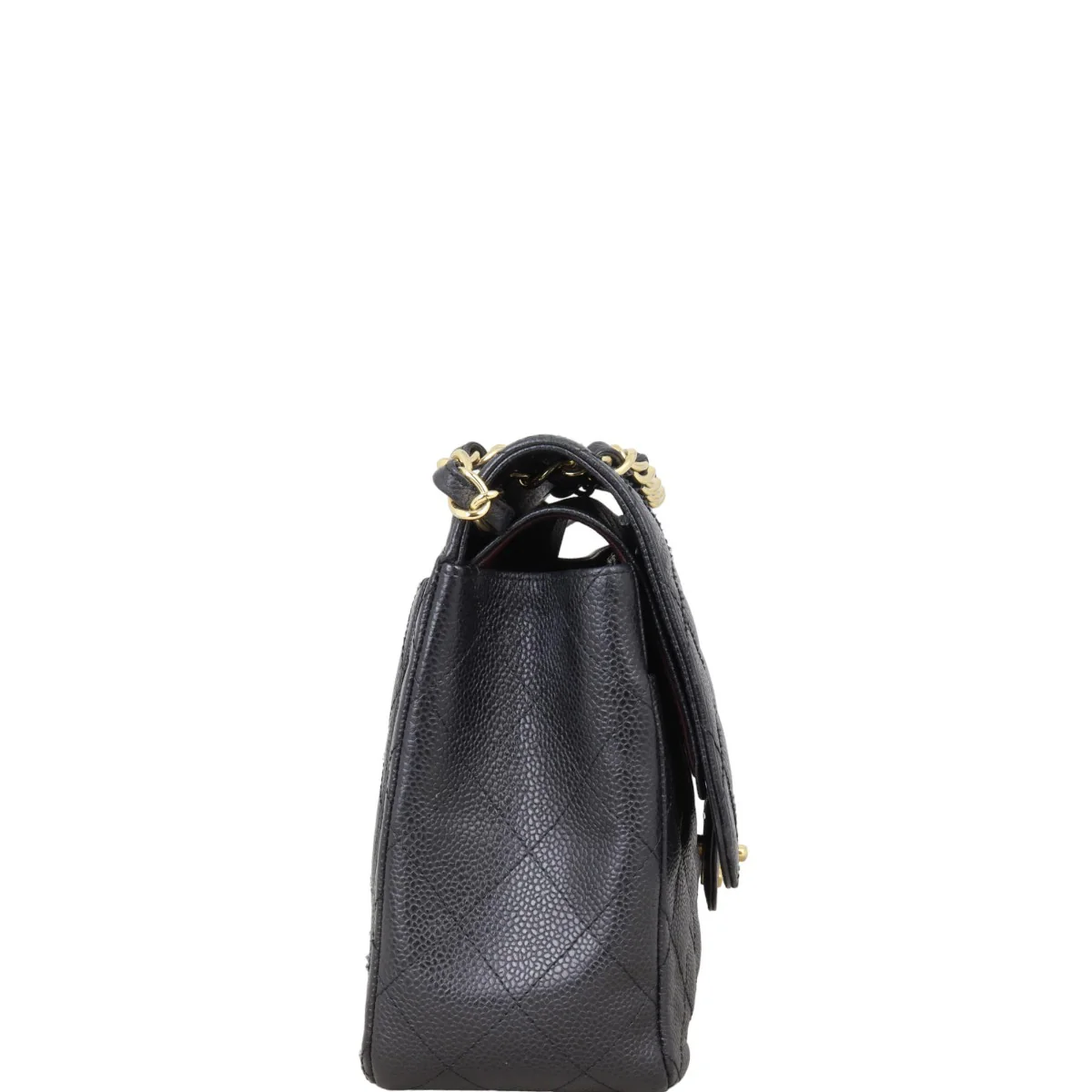 Chanel Classic Double Flap Jumbo - Image 5