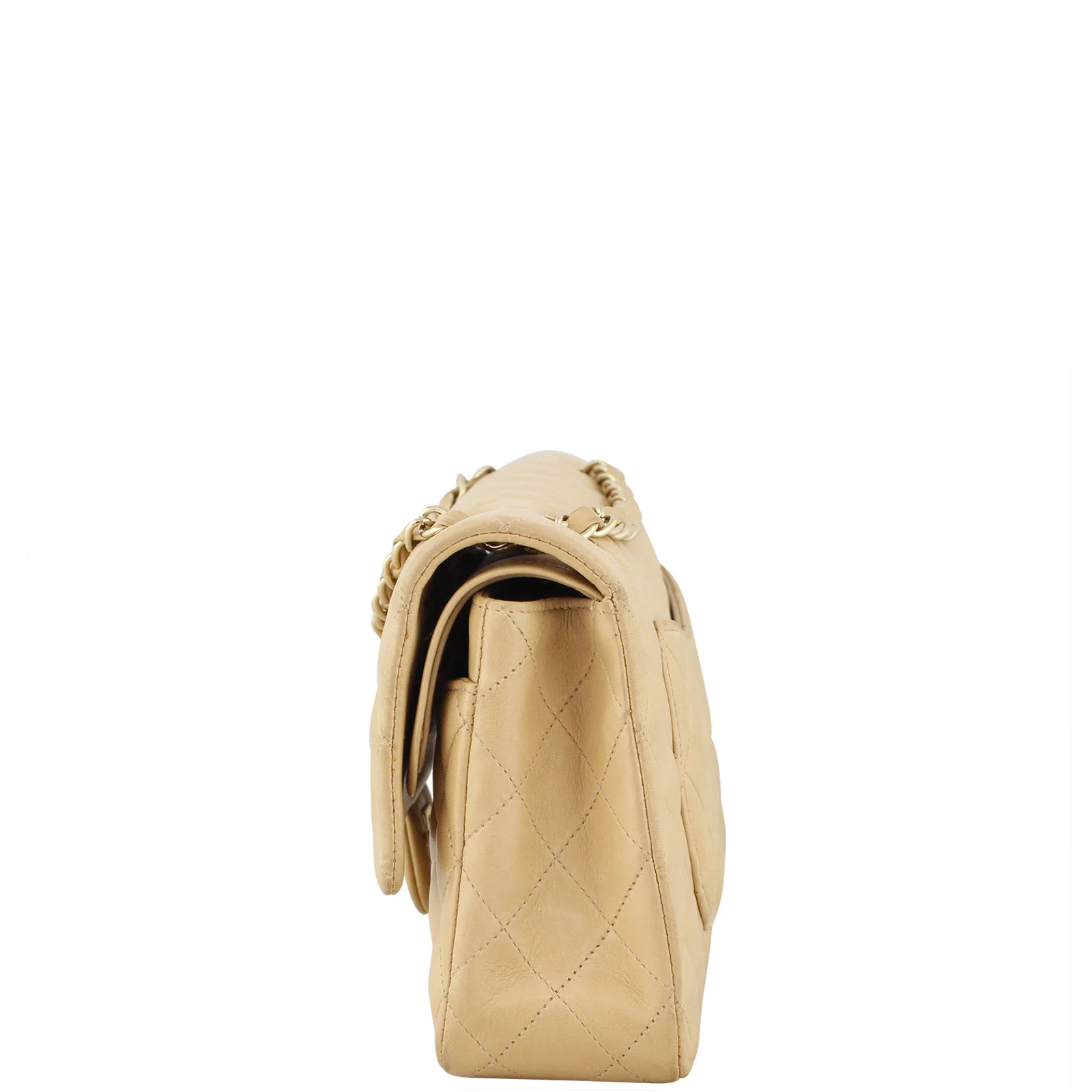 Chanel Classic Double Flap Medium - Image 3