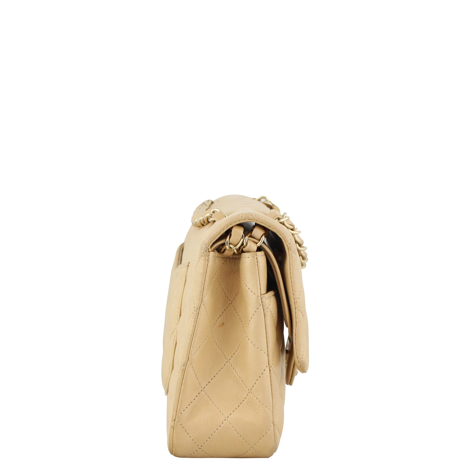 Chanel Classic Double Flap Medium - Image 4