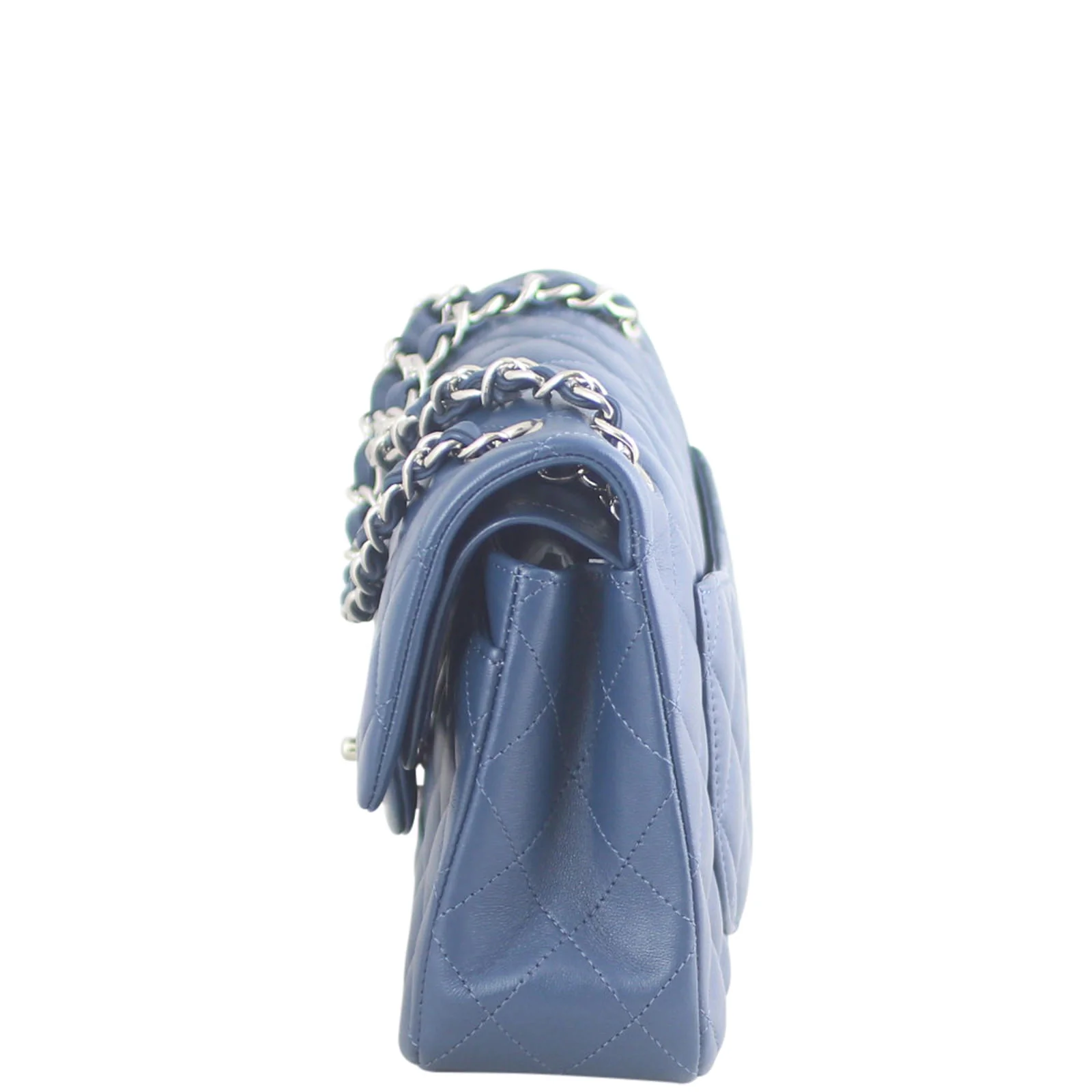 Chanel Classic Double Flap Small | 25 Series - Image 3