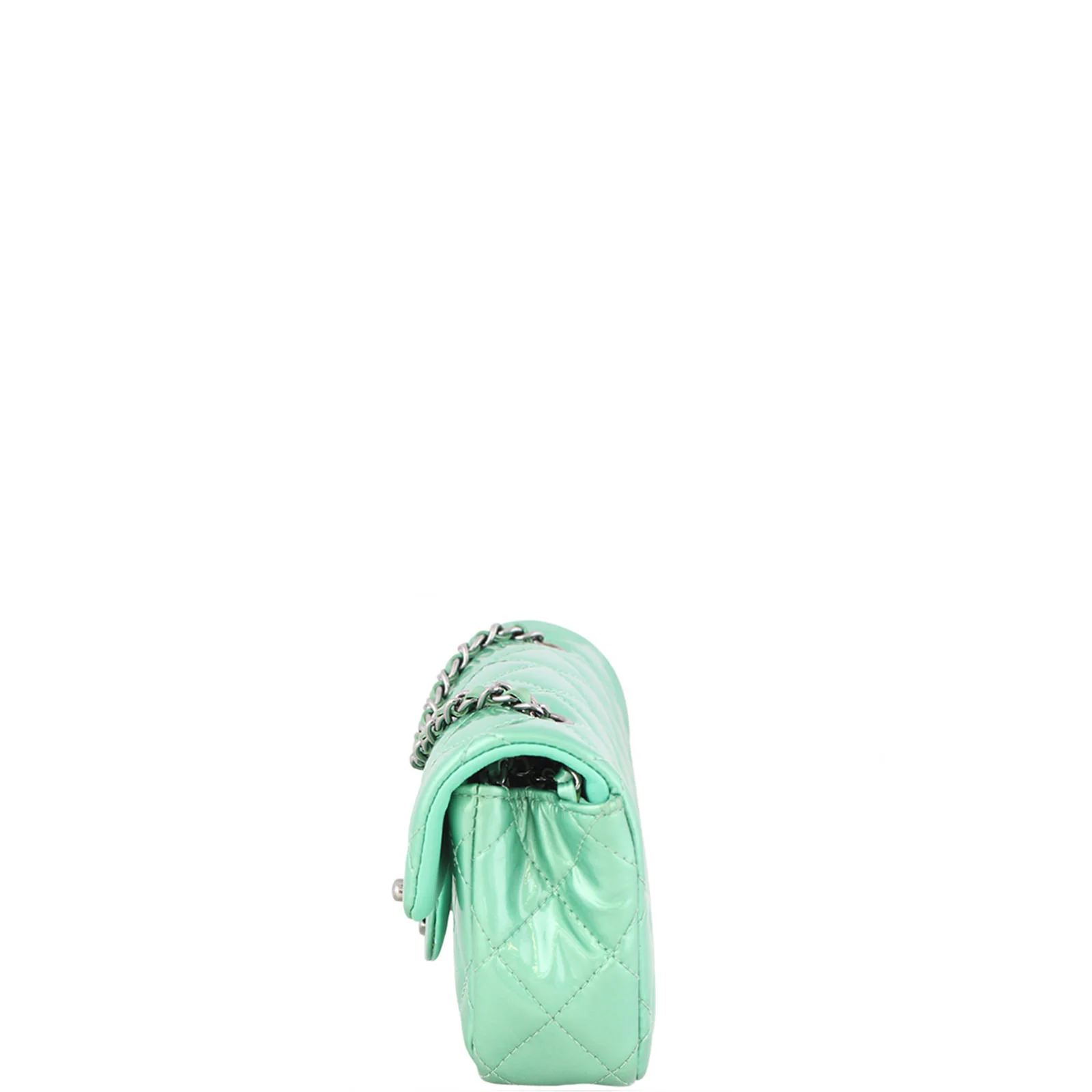 Chanel Classic Flap Extra Mini - Image 3