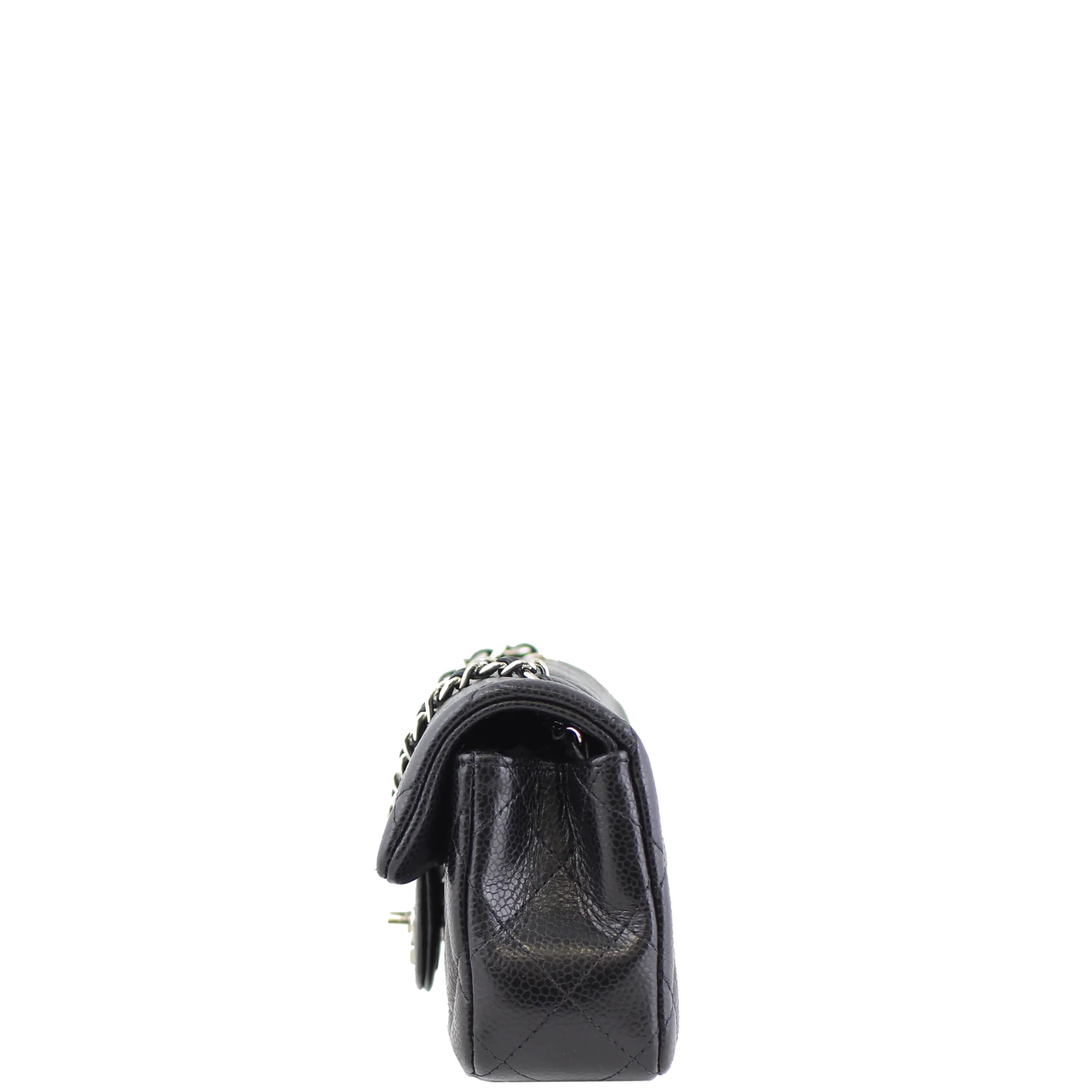 Chanel Classic Flap Extra Mini - Image 3