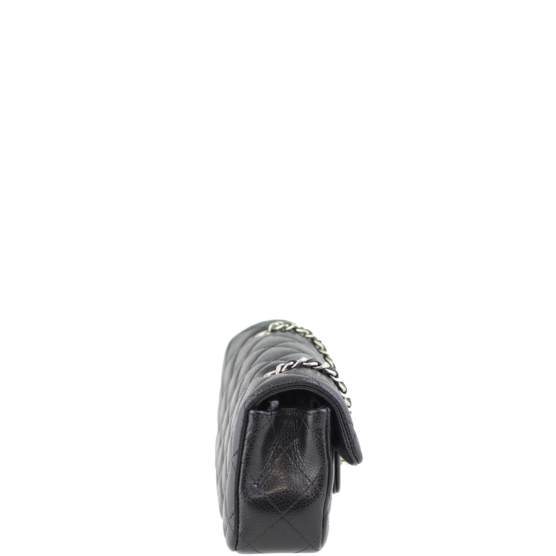 Chanel Classic Flap Extra Mini - Image 4