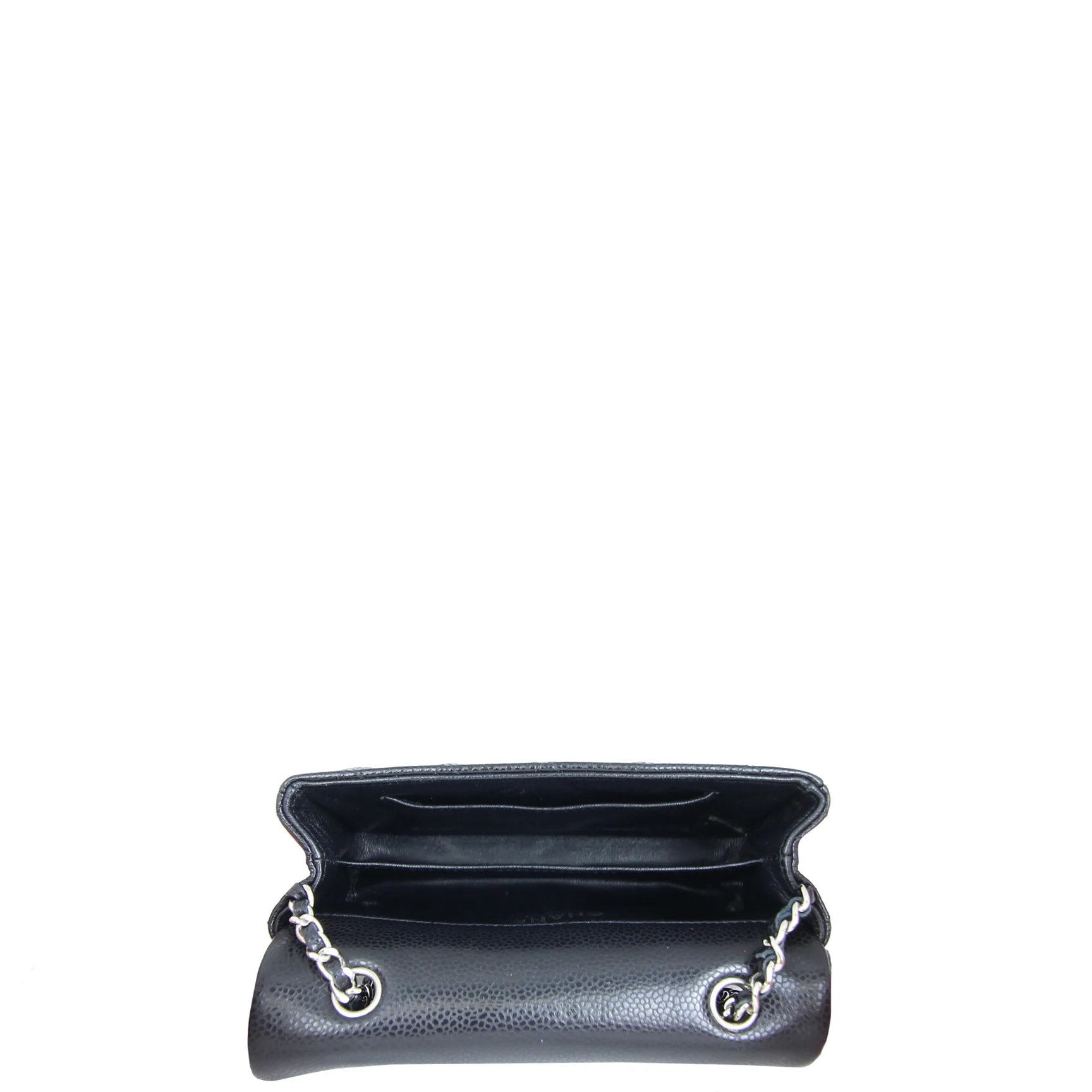 Chanel Classic Flap Extra Mini - Image 8