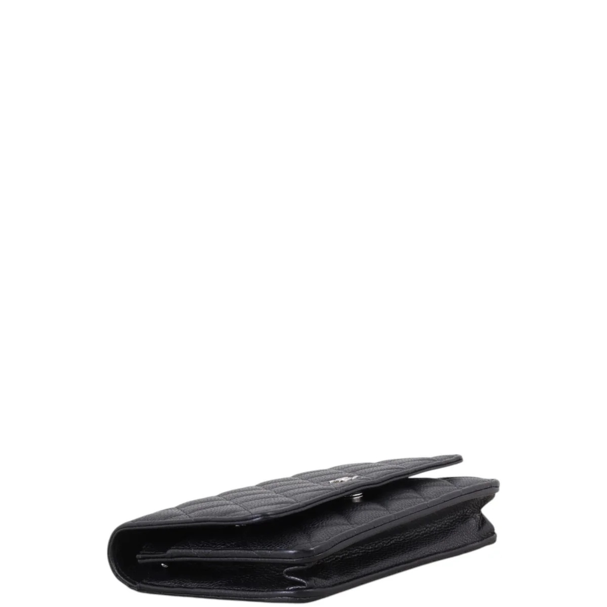 Chanel Classic Wallet on Chain - Image 7