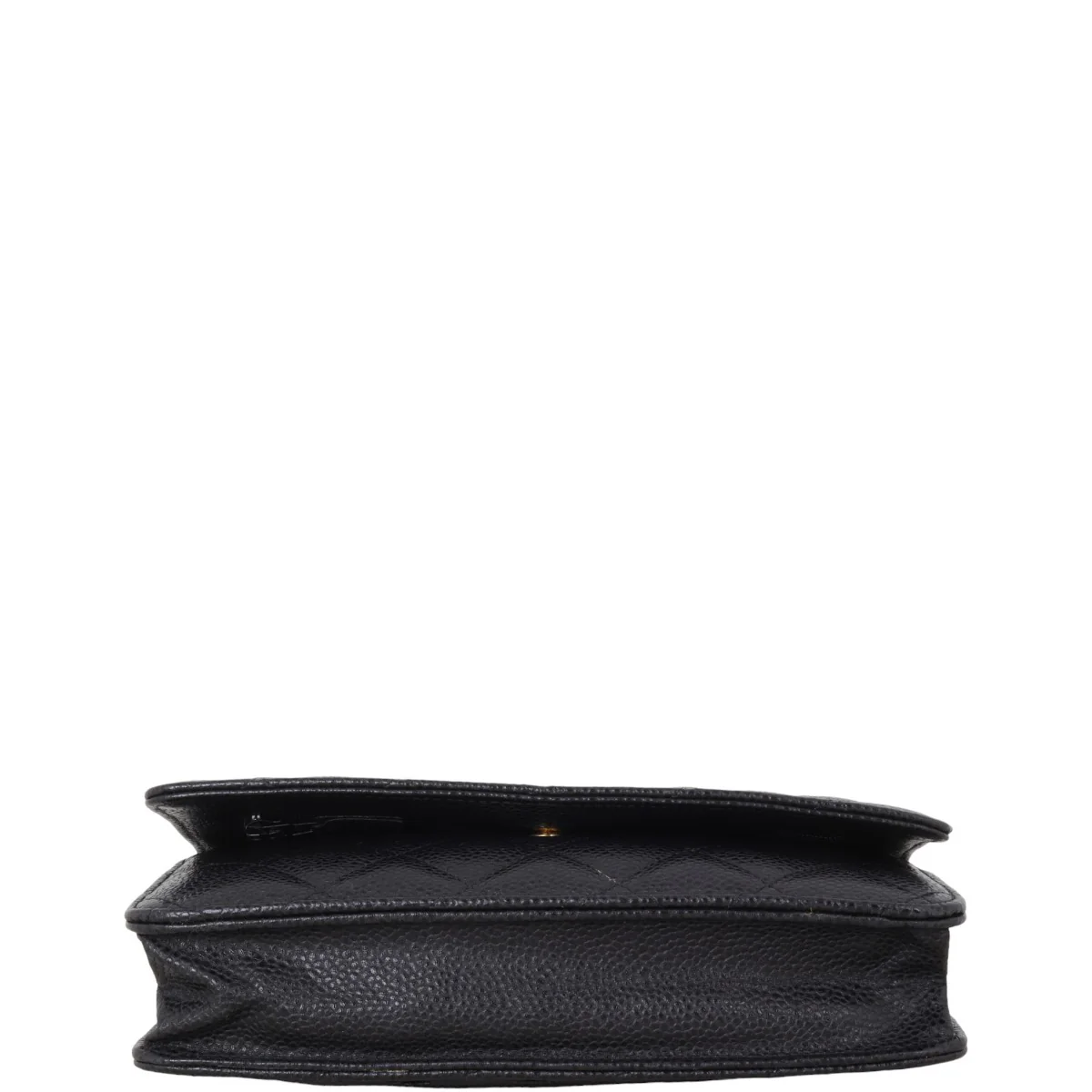 Chanel Classic Wallet on Chain - Image 6
