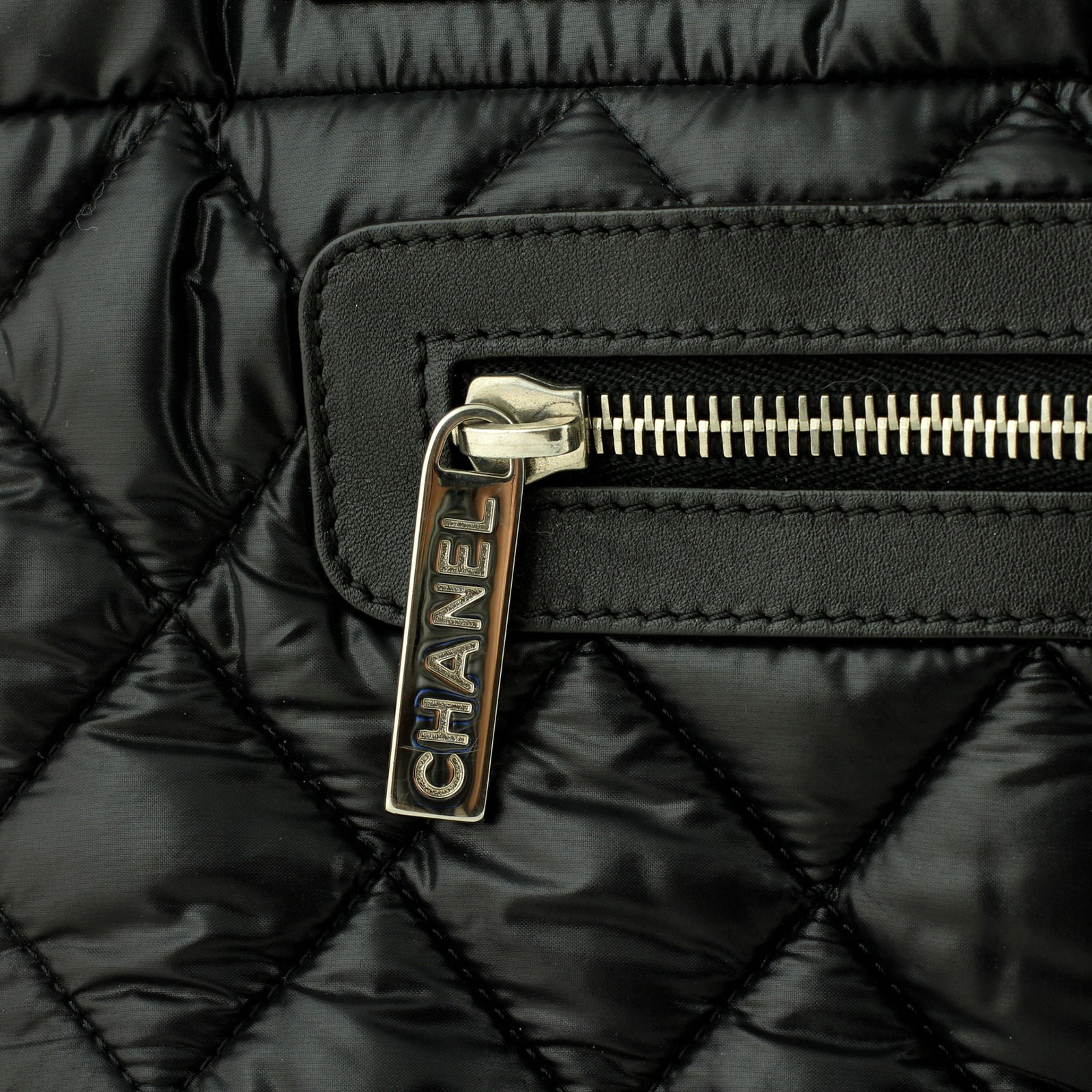 Chanel Cocoon Tote - Image 5