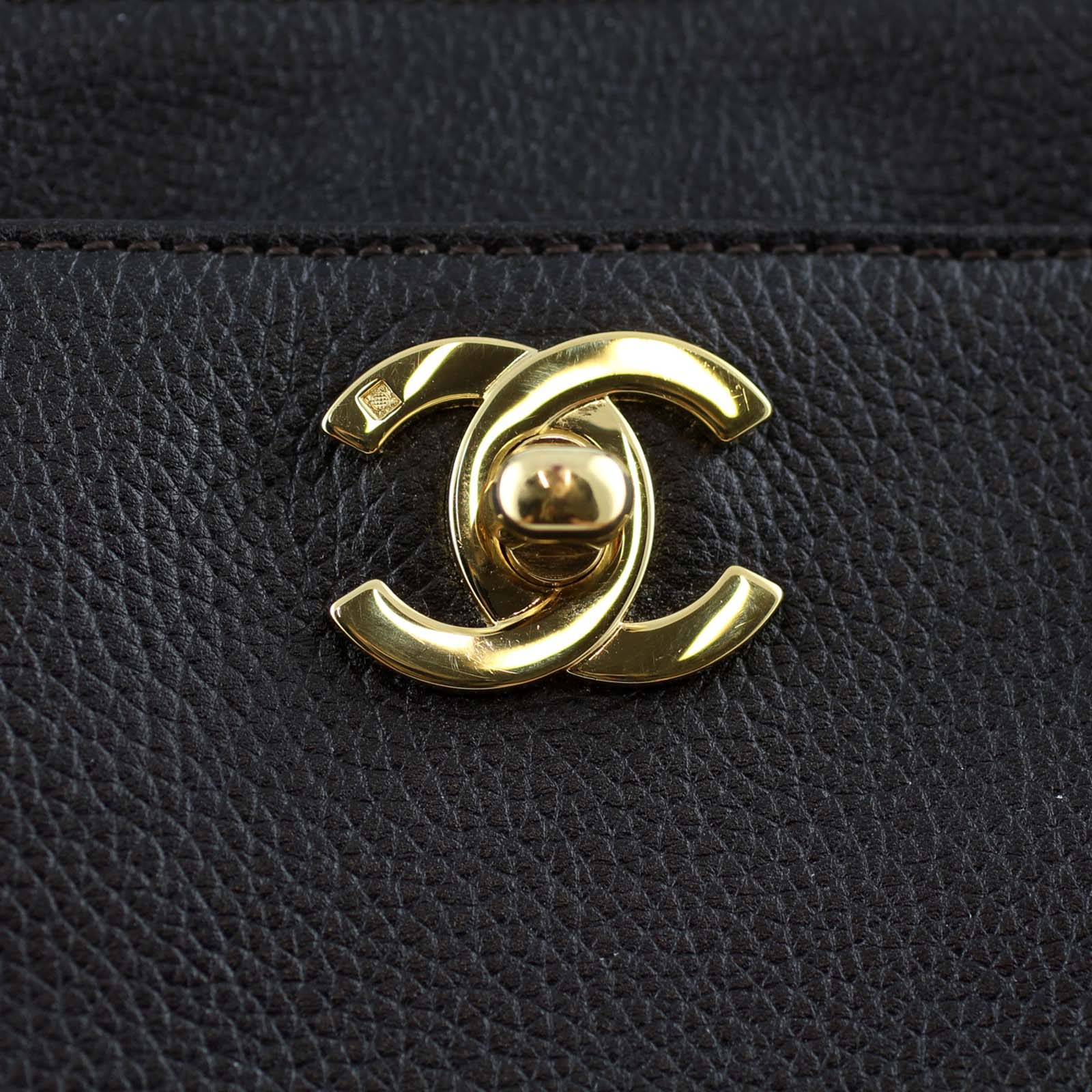 Chanel Executive Cerf Tote | 11 Series - Image 8