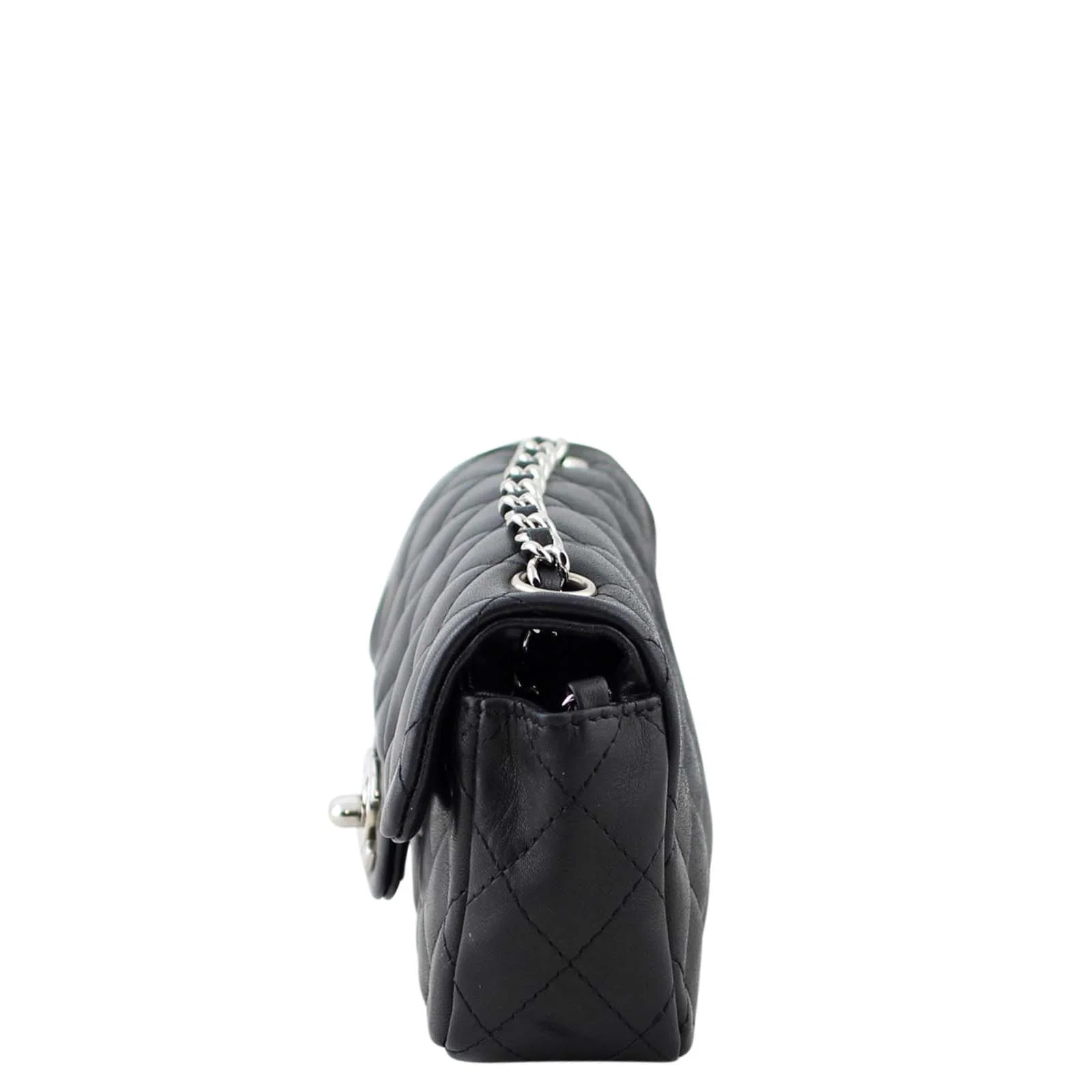 Chanel Extra Mini Flap Bag - Image 3