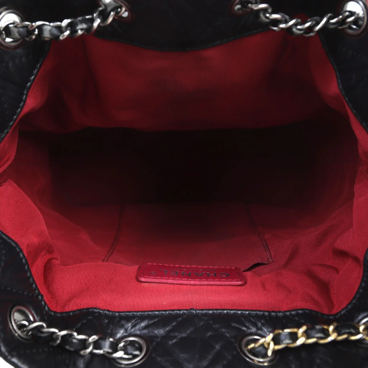 Chanel Gabrielle Backpack Medium | 25 Series - Image 11