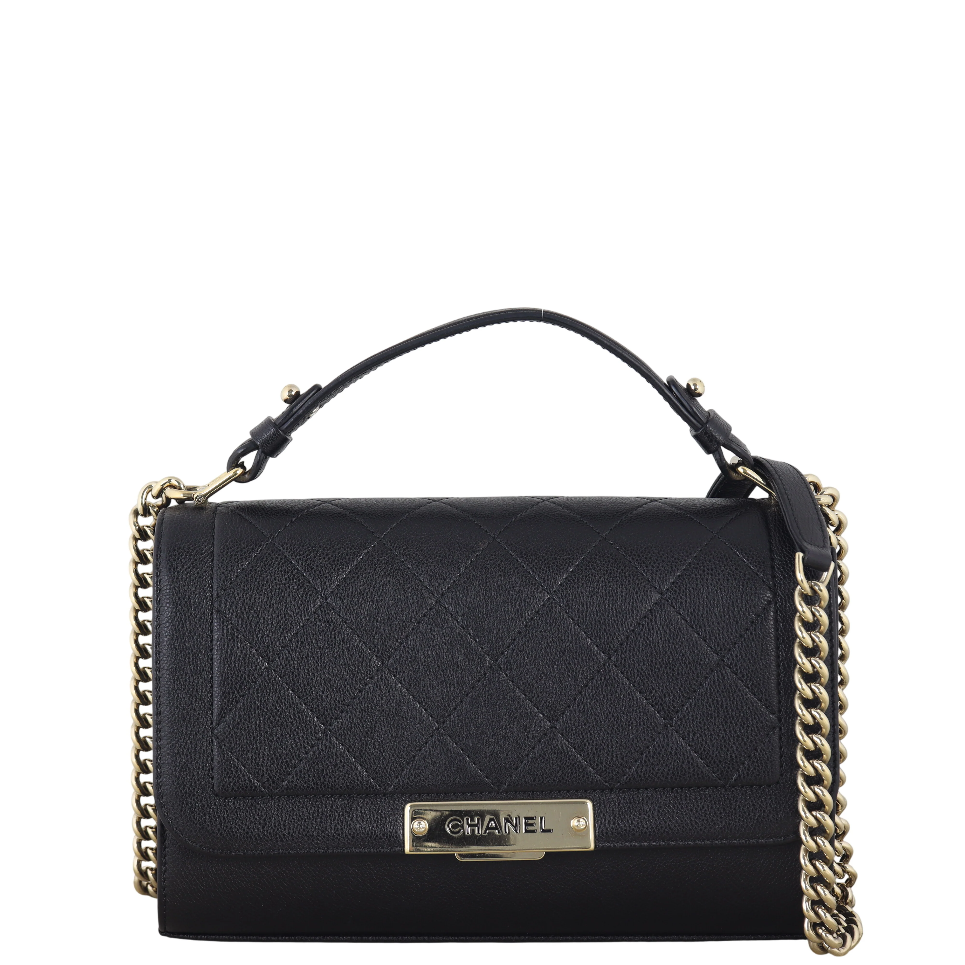 Chanel Quilted Bags
