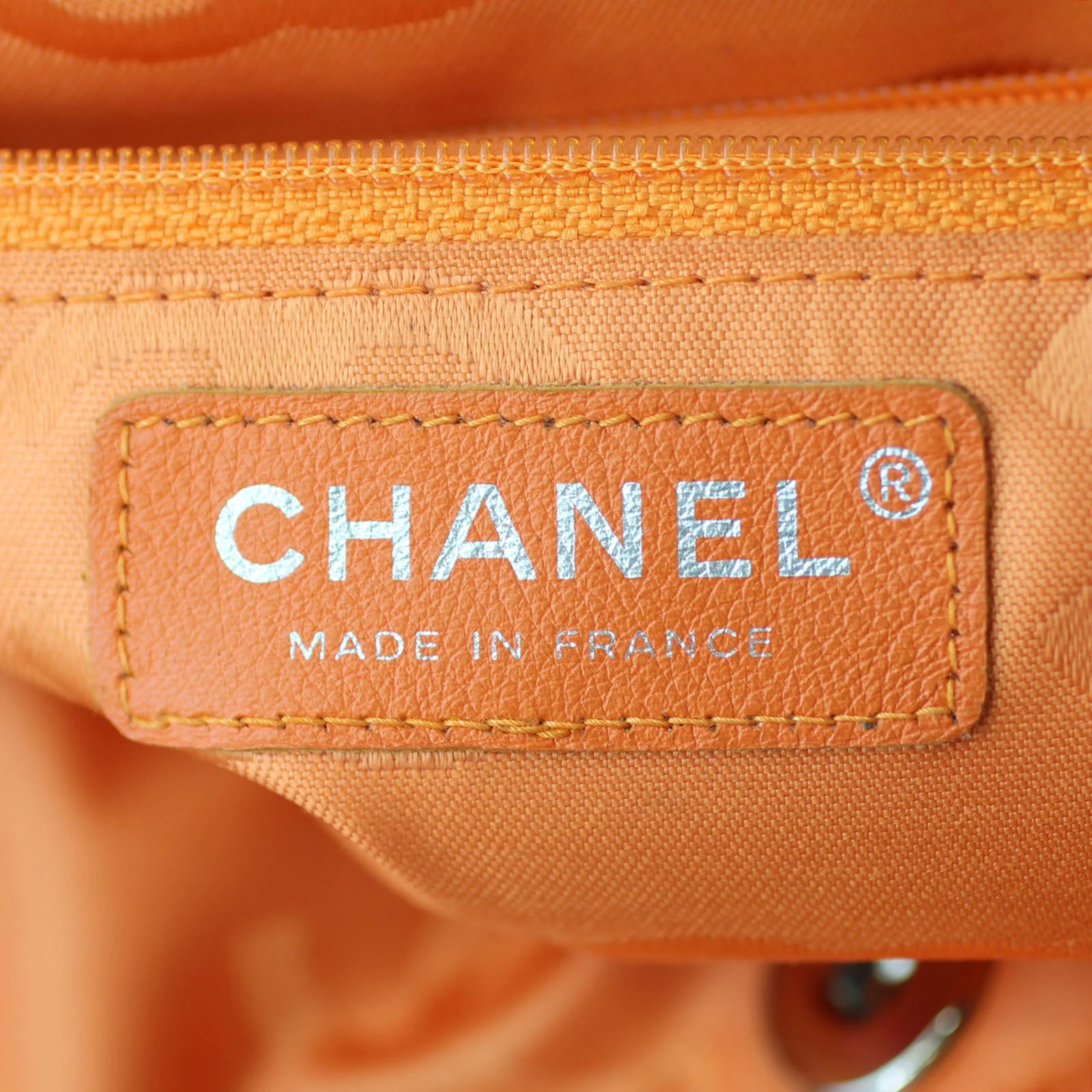 Chanel Ligne Cambon Flap Tote Large - Image 9