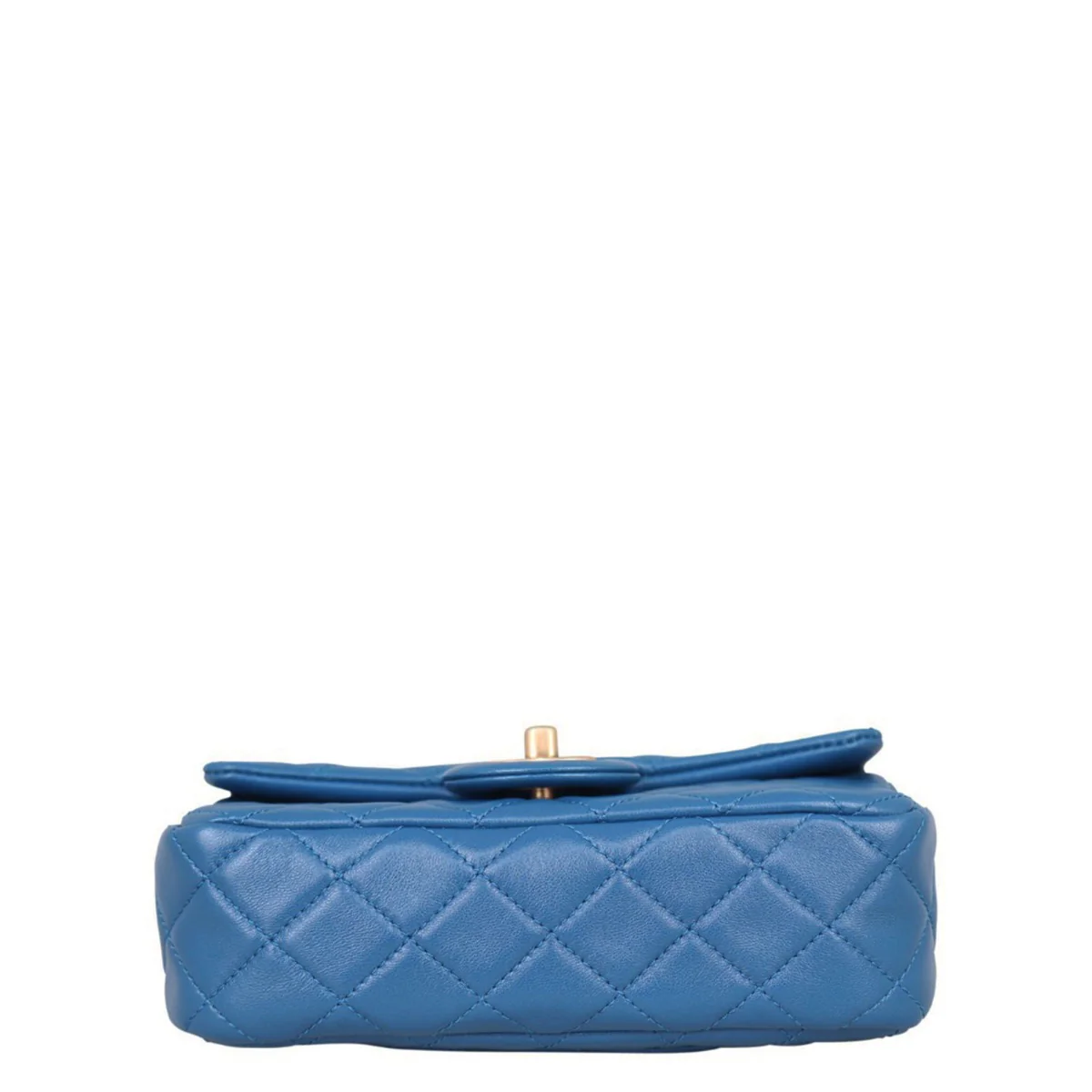 Chanel Pearl Crush Mini Rectangular Flap Bag - Image 6
