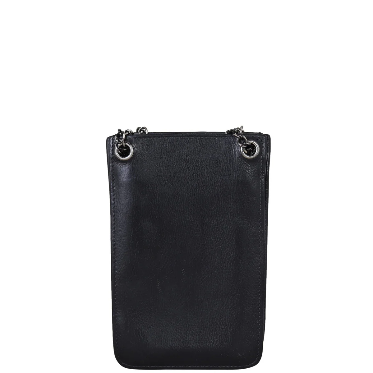 Chanel Timeless Phone Holder Crossbody - Image 3