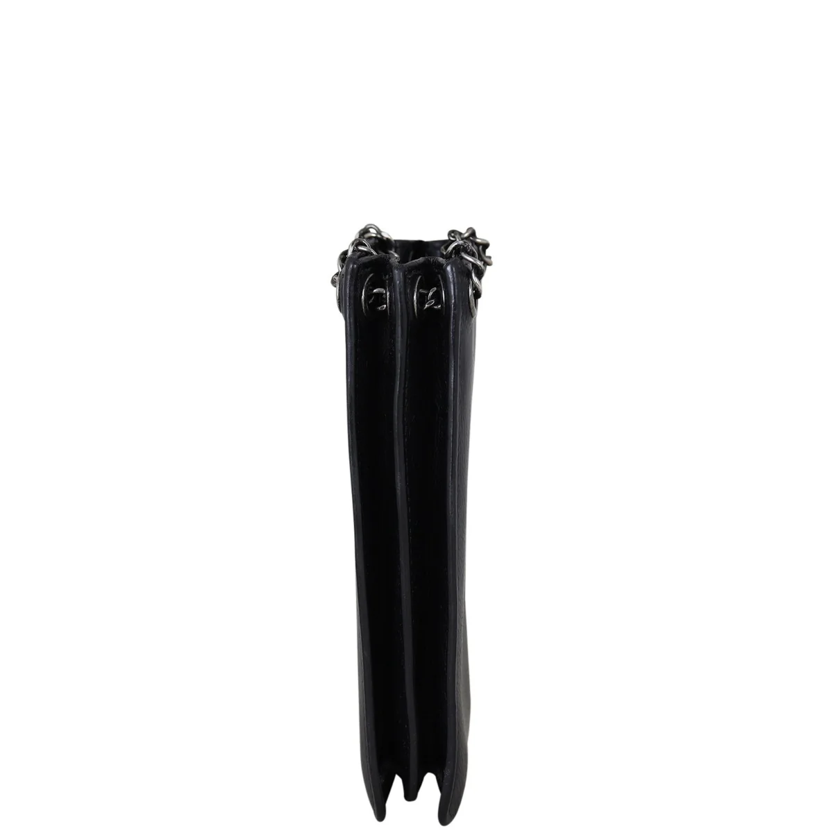 Chanel Timeless Phone Holder Crossbody - Image 5