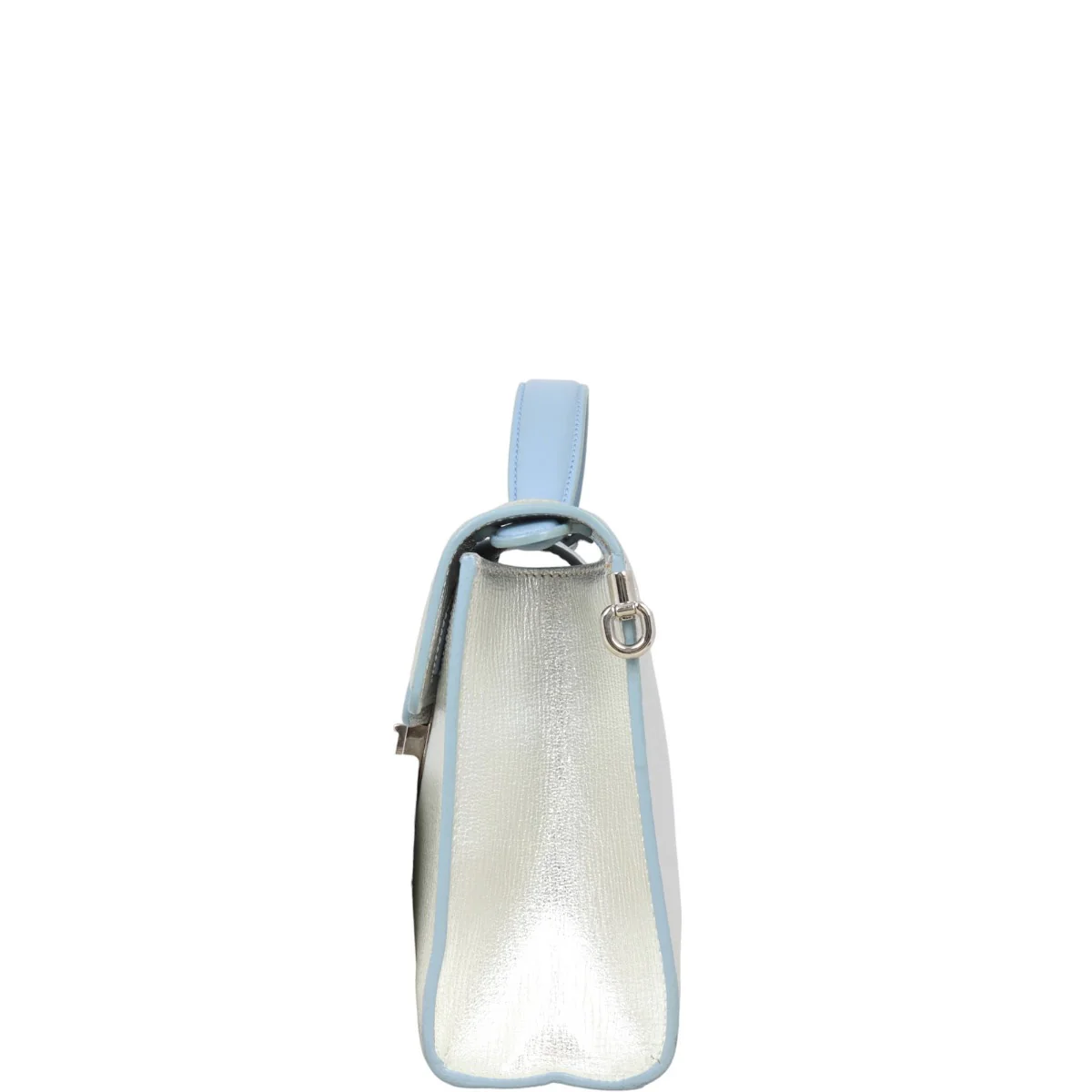 Dior Diorever Clutch on Chain - Image 4