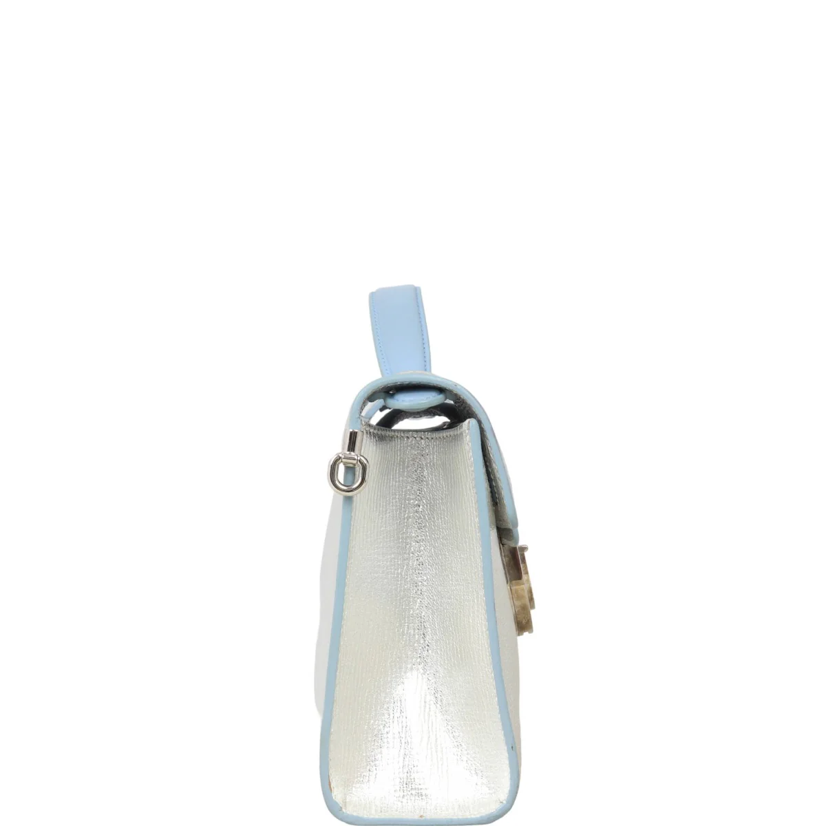 Dior Diorever Clutch on Chain - Image 5