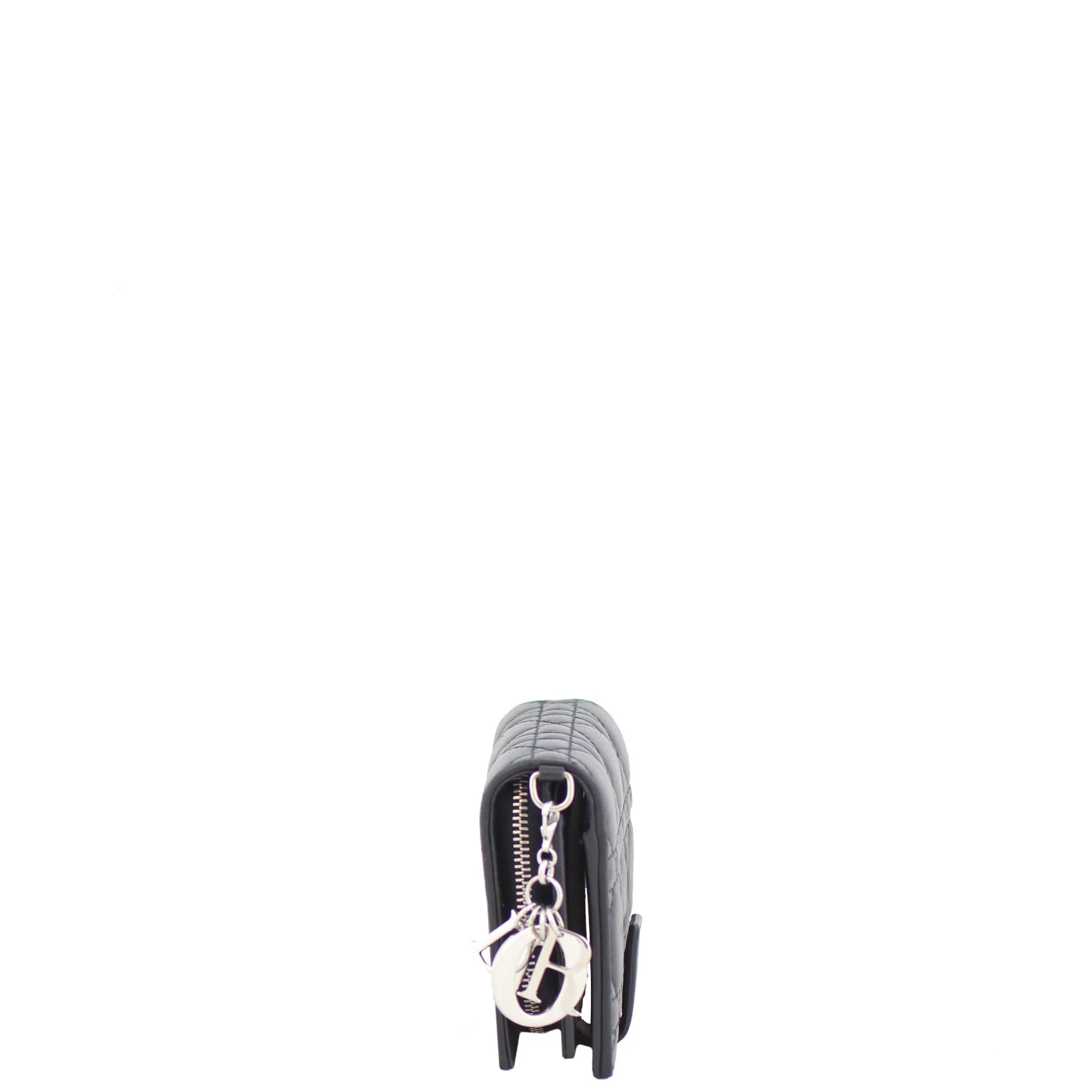 Dior Lady Dior Eden Wallet - Image 4