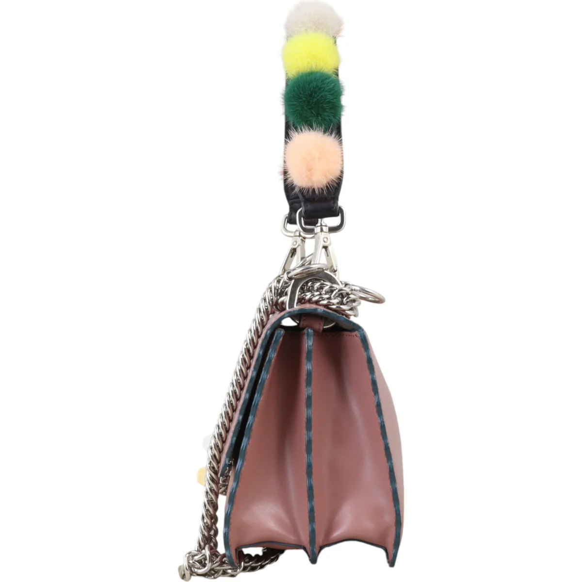 Fendi Kan I Crossbody Small - Image 5
