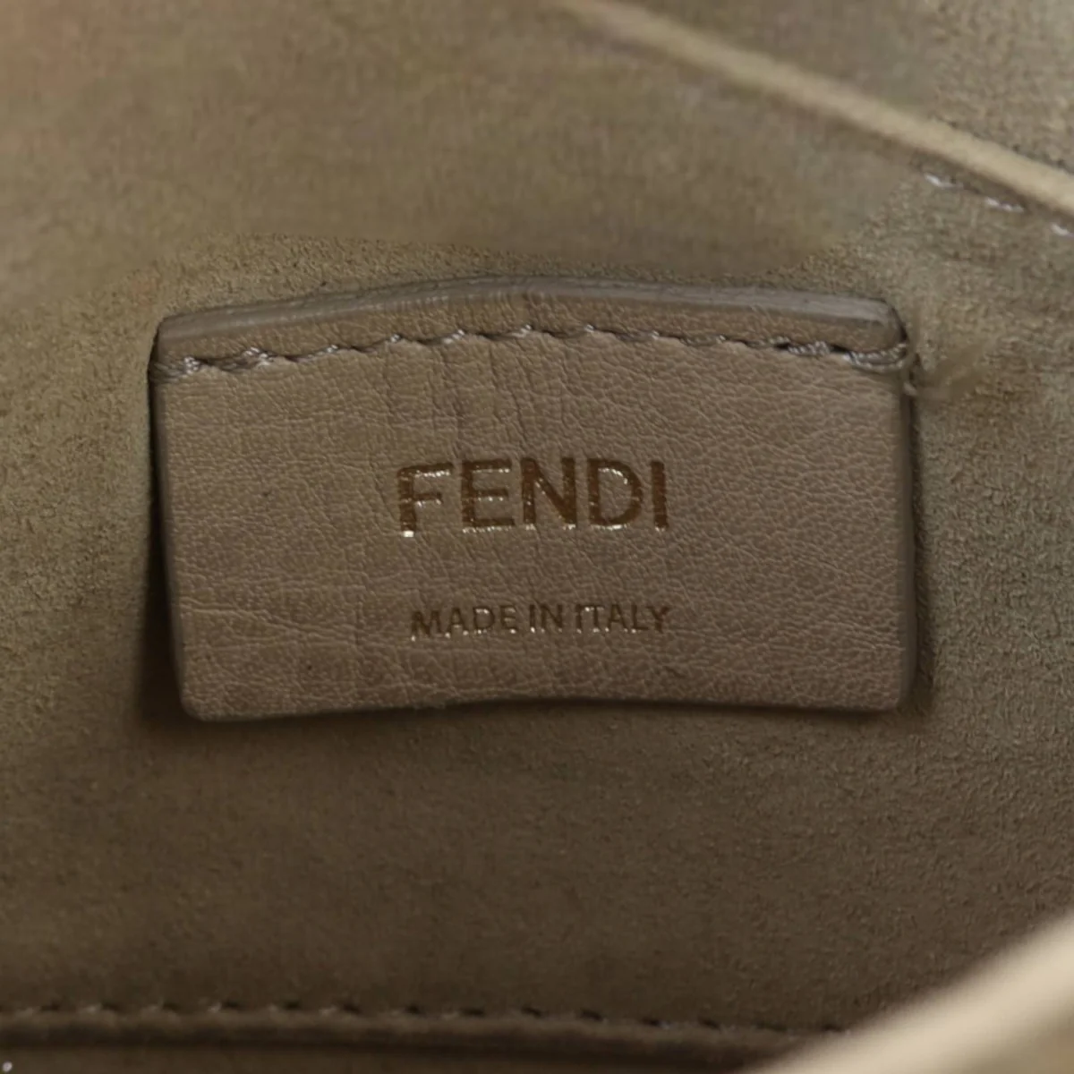 Fendi Kan U Crossbody - Image 8