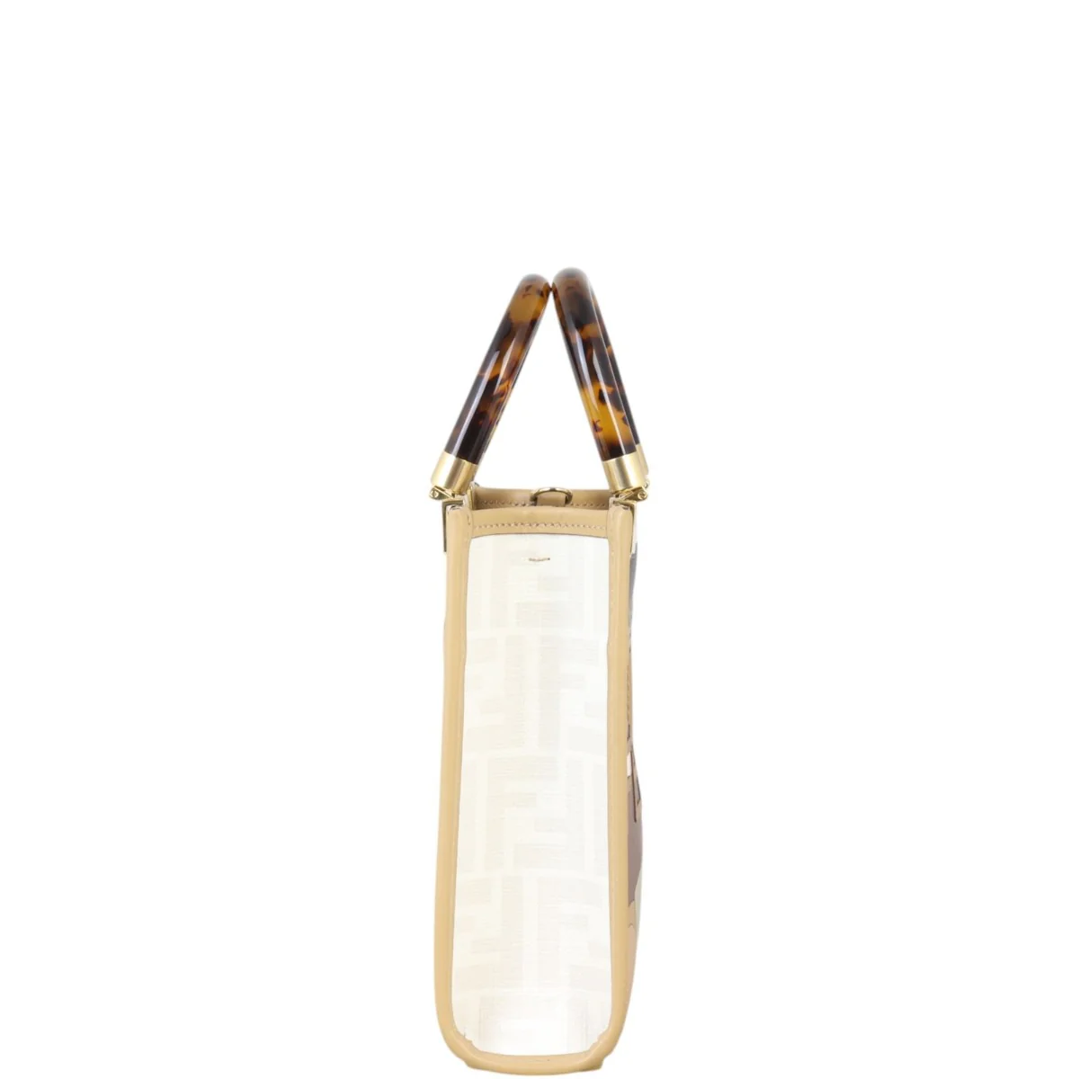 Fendi Mini Sunshine Shopper - Image 4