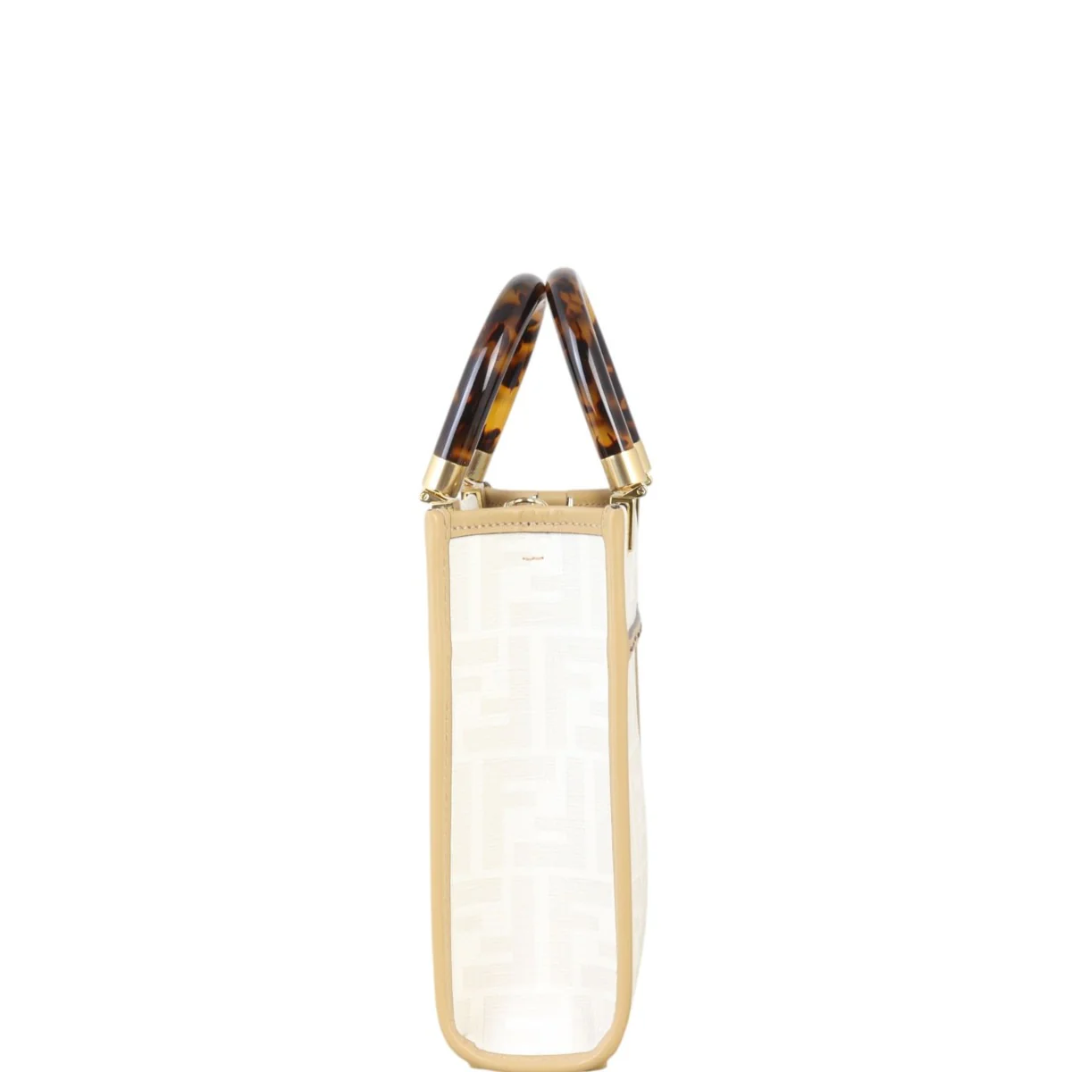 Fendi Mini Sunshine Shopper - Image 5