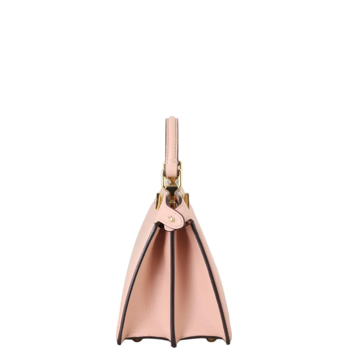 Fendi Peekaboo ISeeU Petite - Image 4