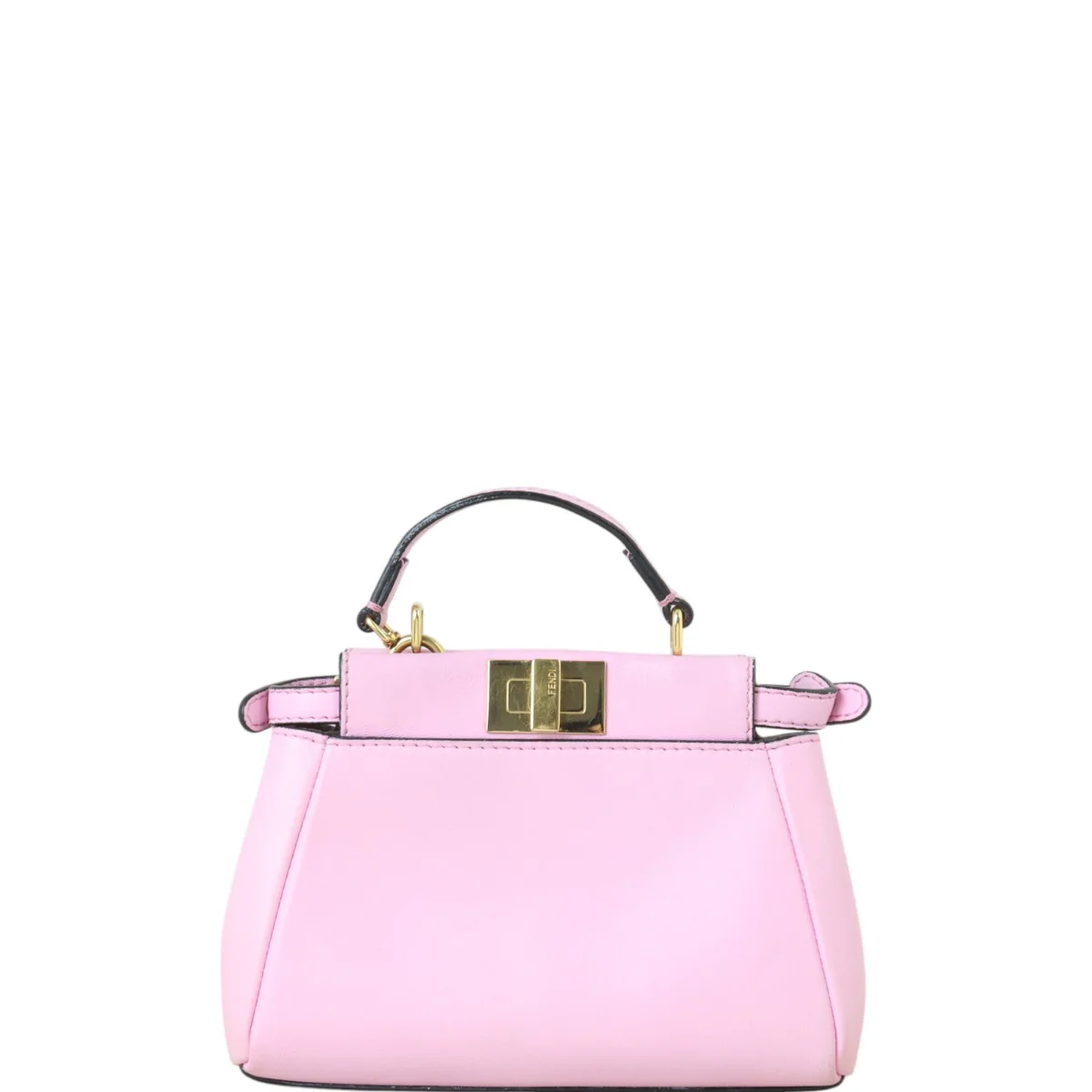 Fendi Peekaboo Micro - Image 3
