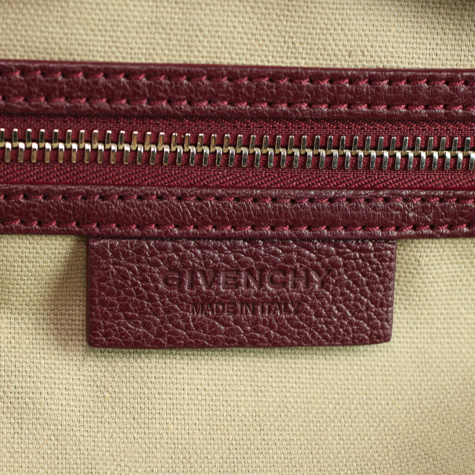 Givenchy Antigona Medium - Image 7