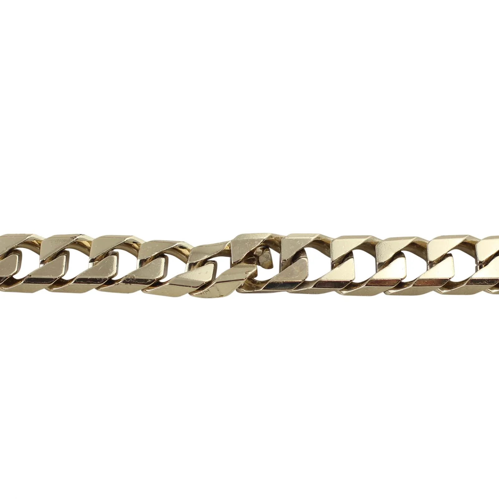 Givenchy Maison Chain Bag - Image 7