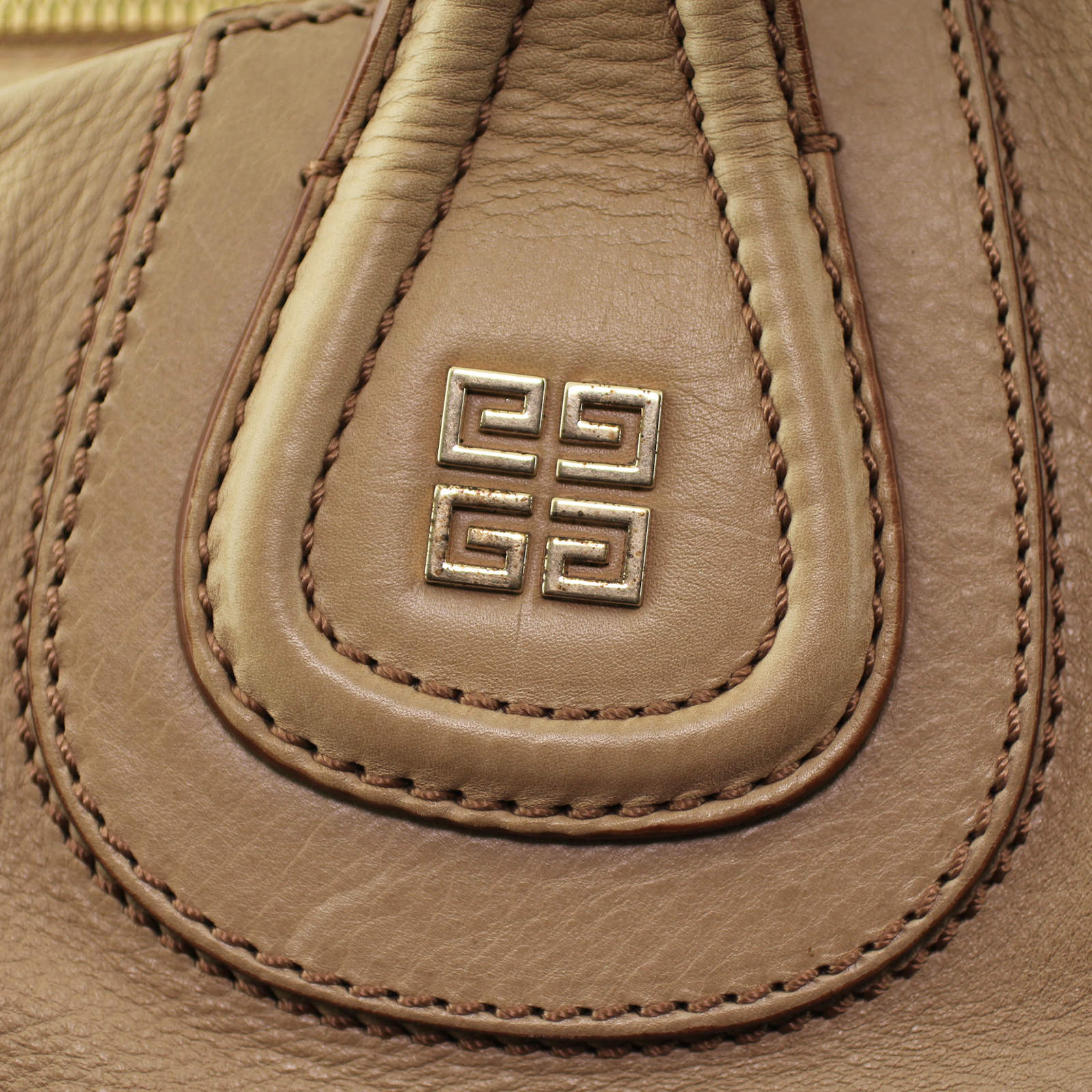 Givenchy Nightingale Medium Beige - Image 5